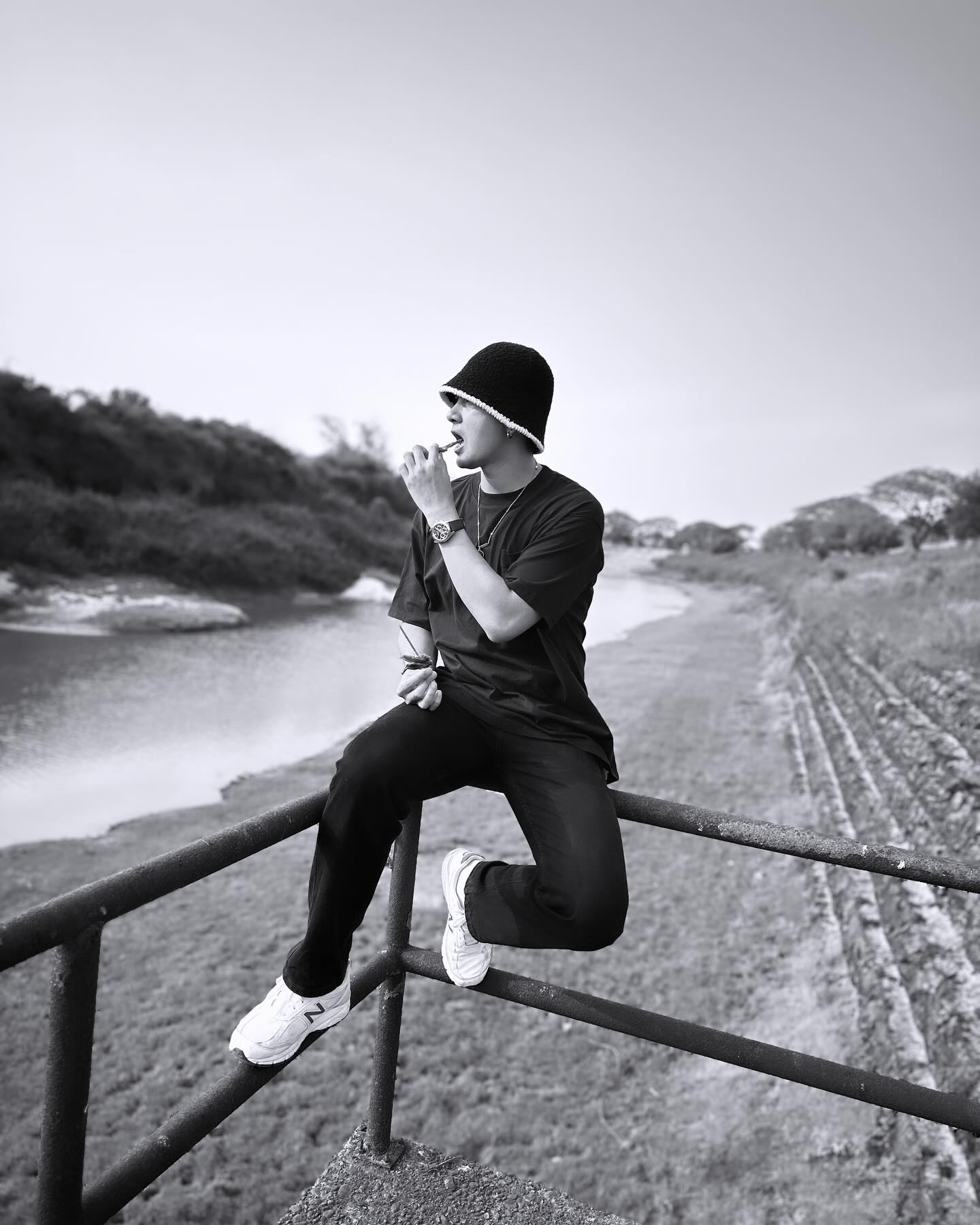 เข้ม -  หัสวีร์ ภัคพงษ์ไพศาล