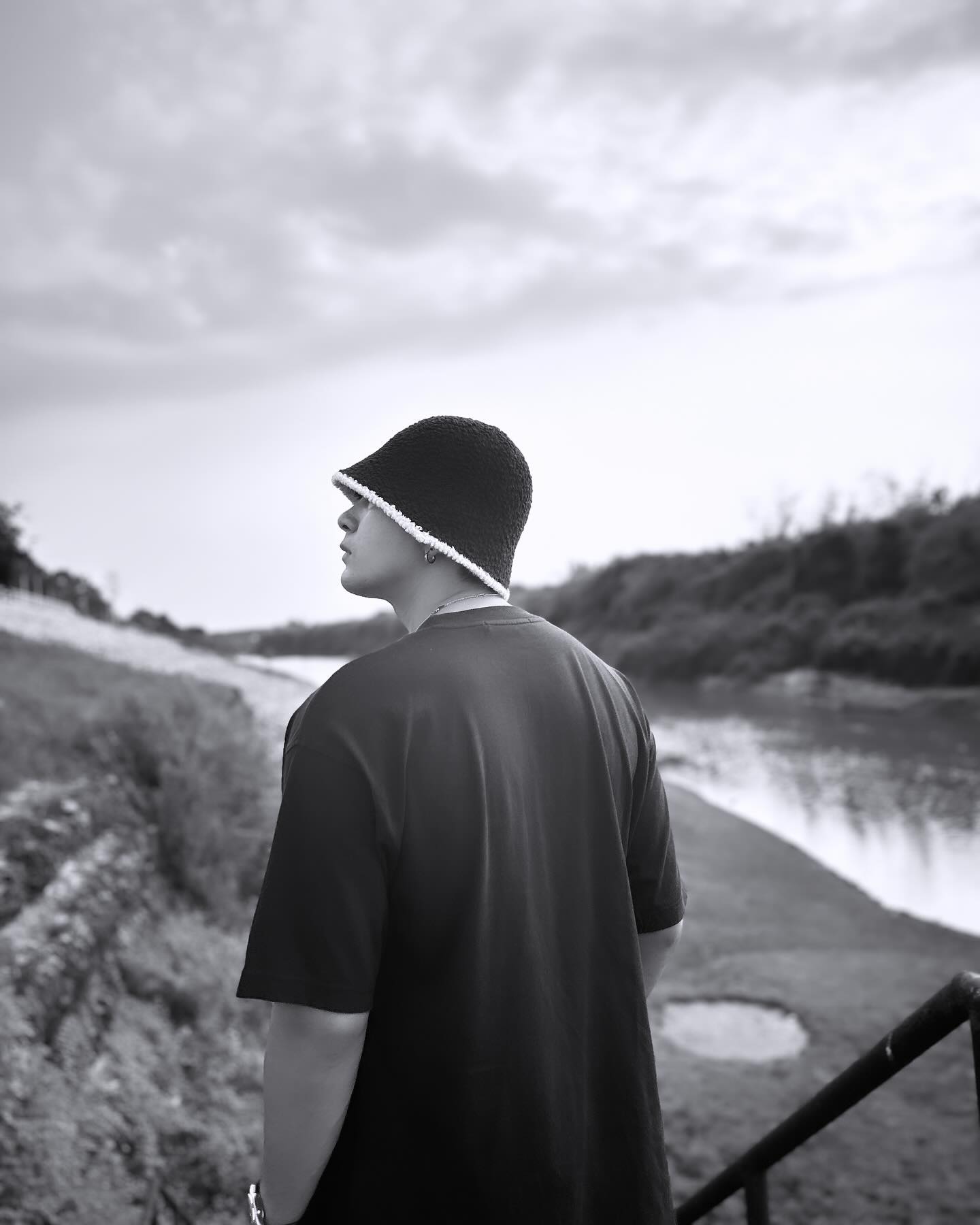 เข้ม -  หัสวีร์ ภัคพงษ์ไพศาล