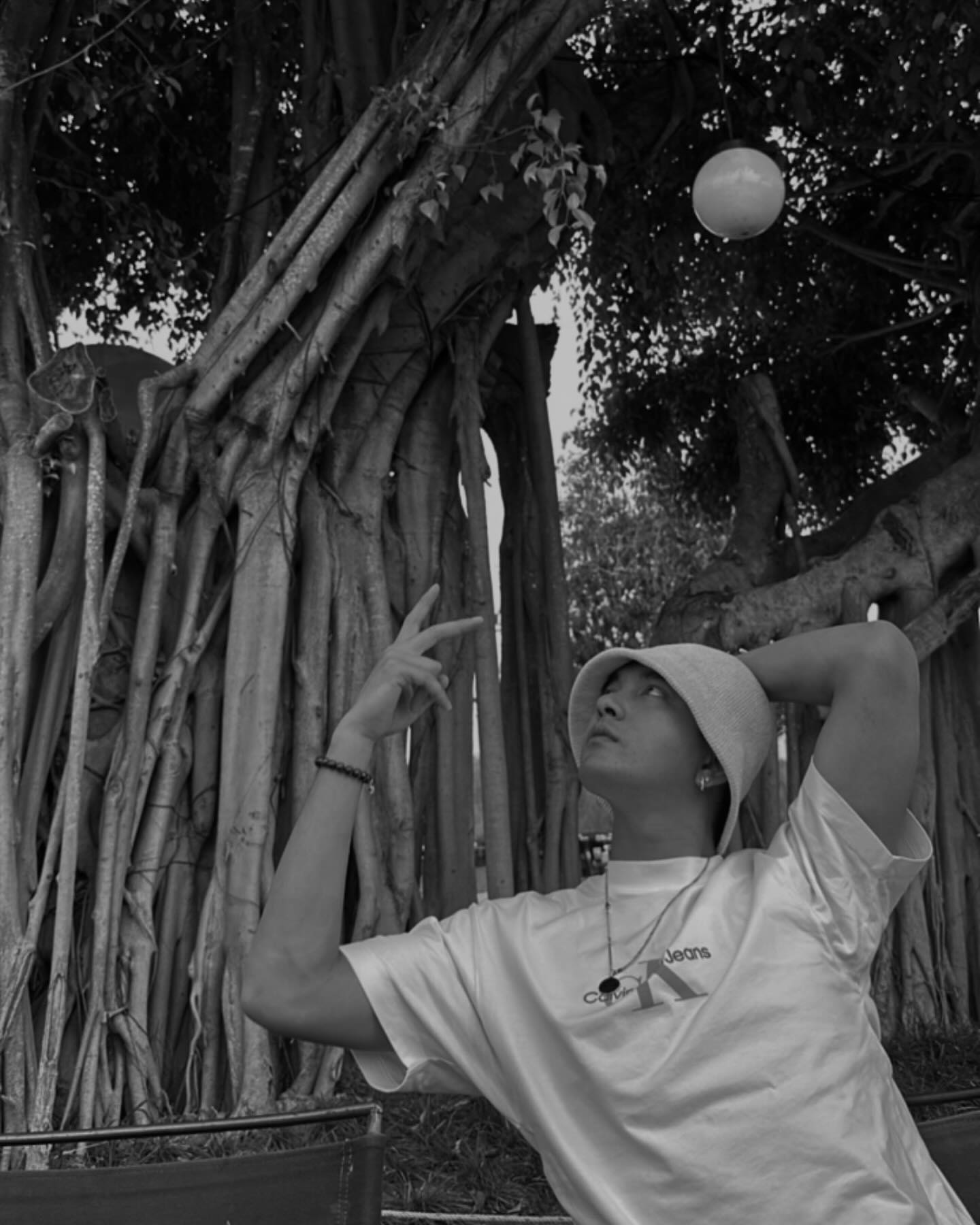 เข้ม -  หัสวีร์ ภัคพงษ์ไพศาล