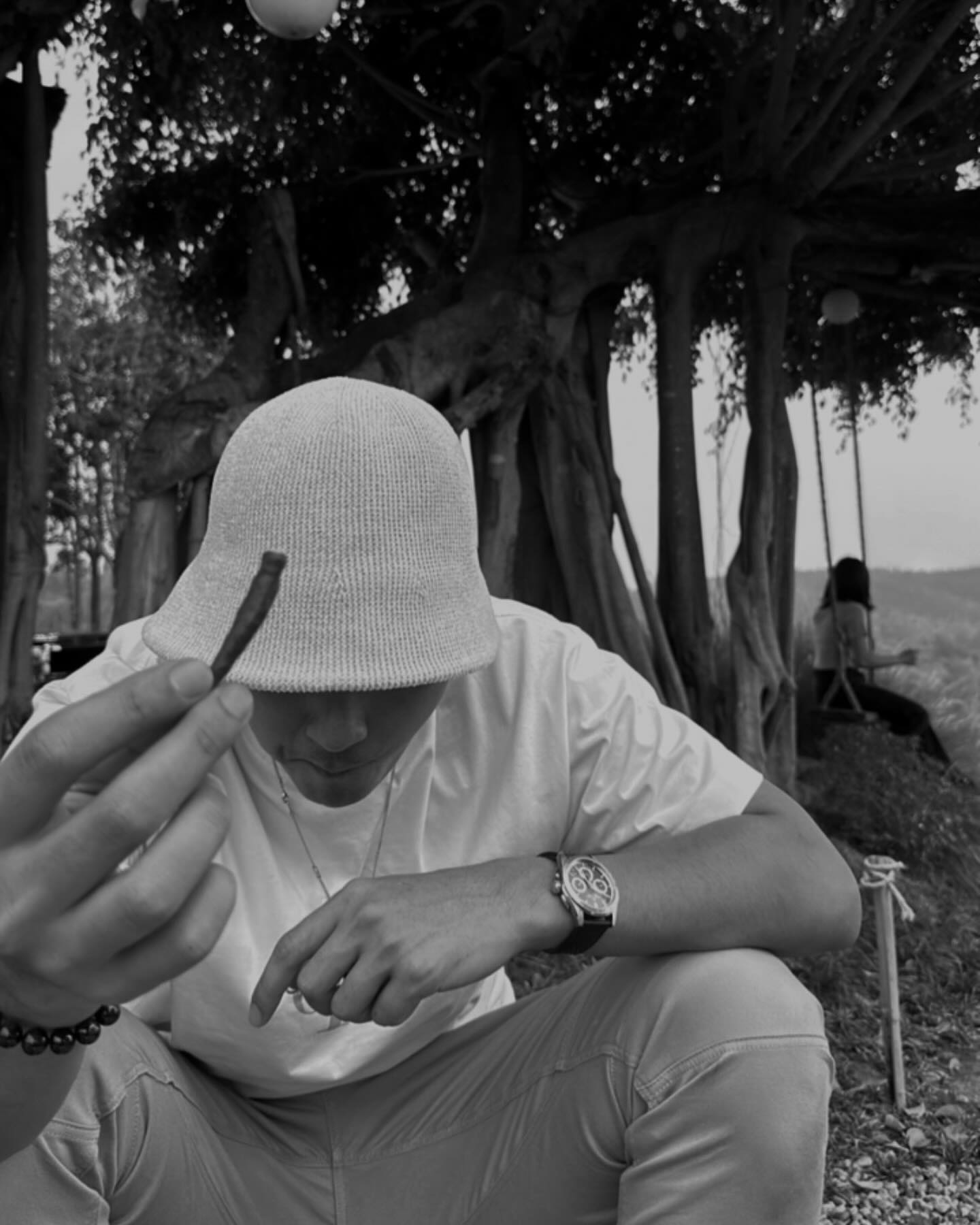 เข้ม -  หัสวีร์ ภัคพงษ์ไพศาล