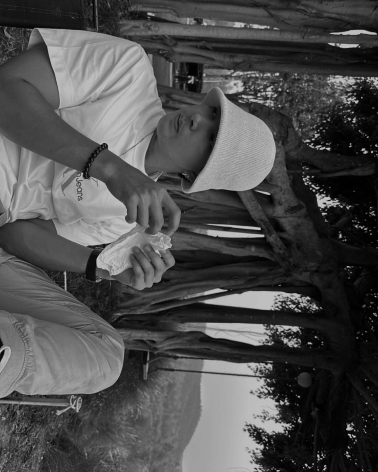 เข้ม -  หัสวีร์ ภัคพงษ์ไพศาล