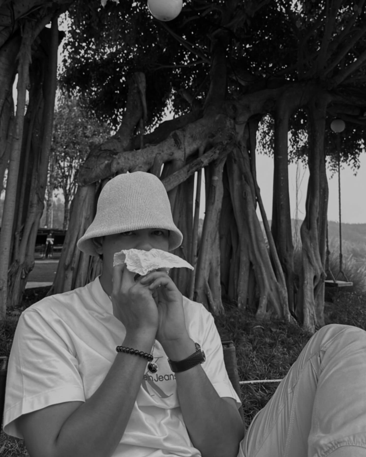 เข้ม -  หัสวีร์ ภัคพงษ์ไพศาล