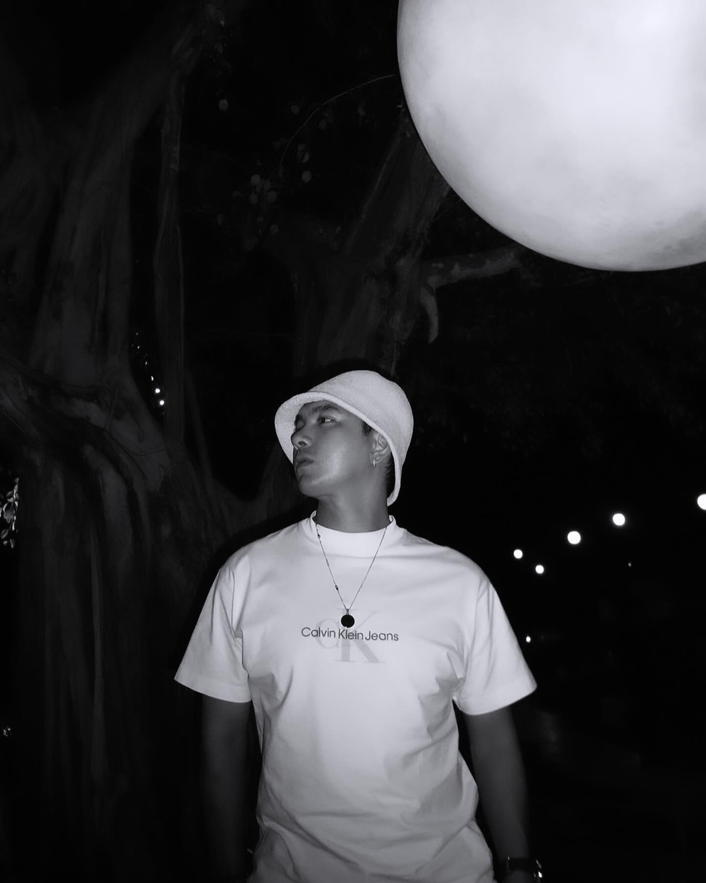 เข้ม -  หัสวีร์ ภัคพงษ์ไพศาล