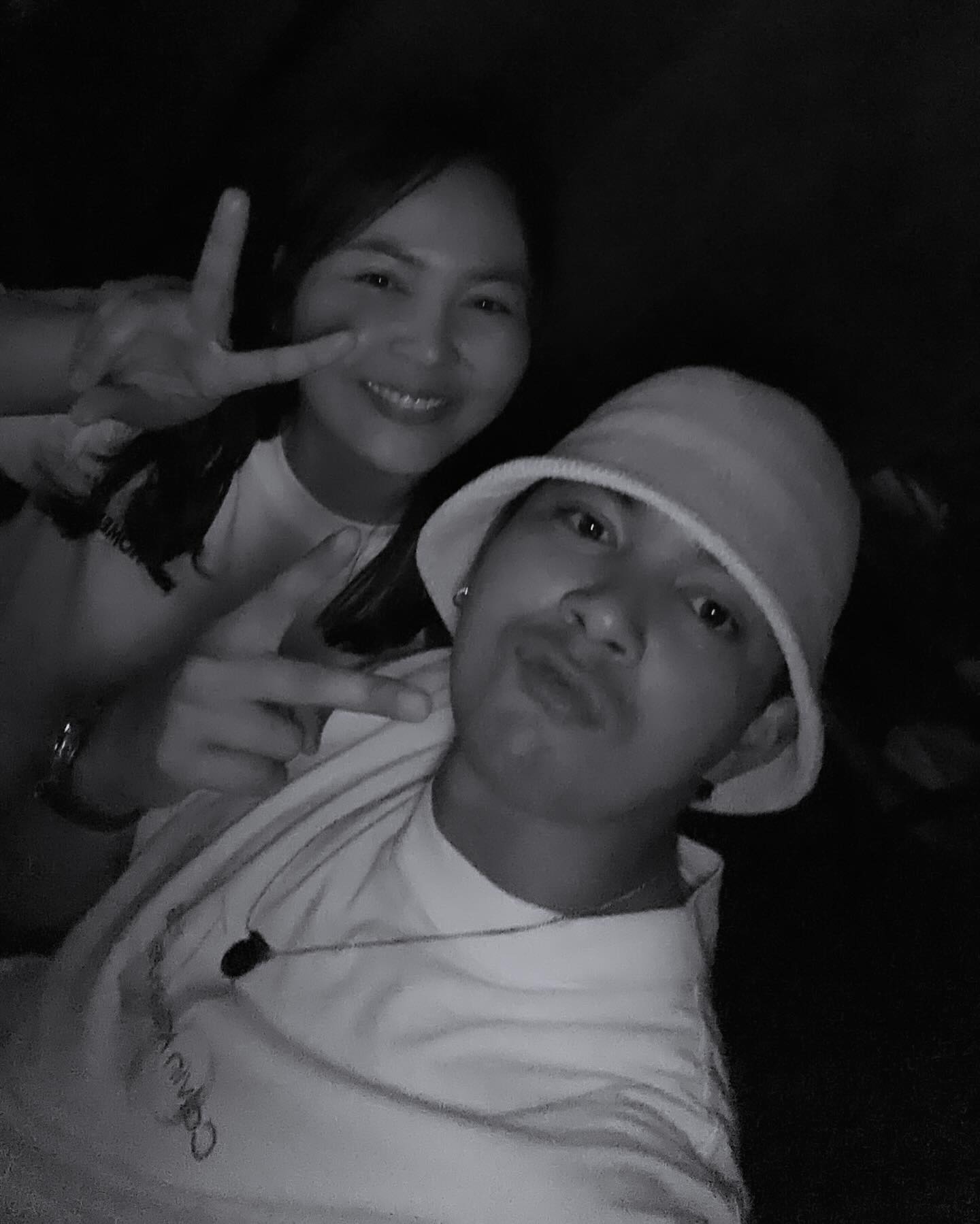 เข้ม -  หัสวีร์ ภัคพงษ์ไพศาล