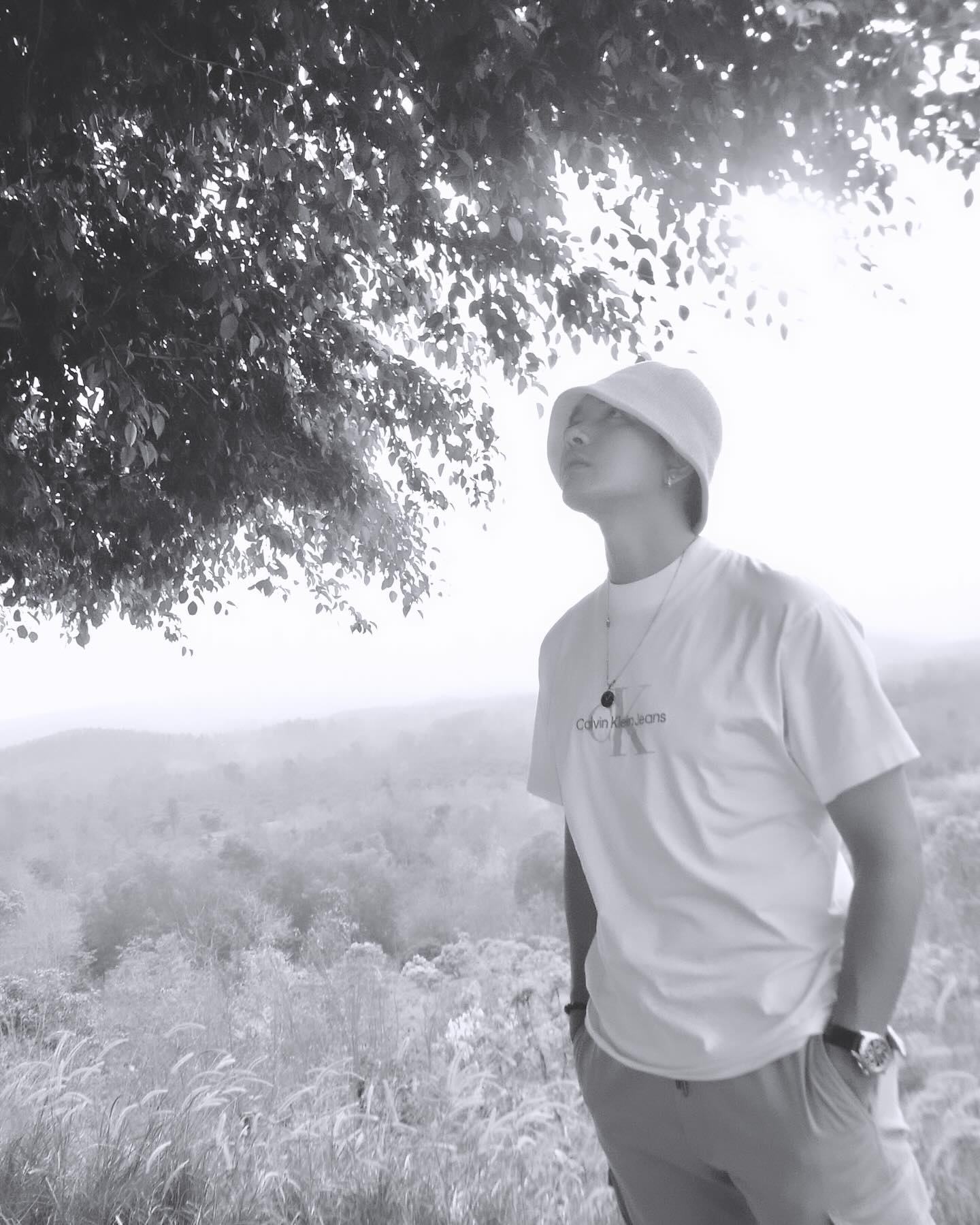 เข้ม -  หัสวีร์ ภัคพงษ์ไพศาล