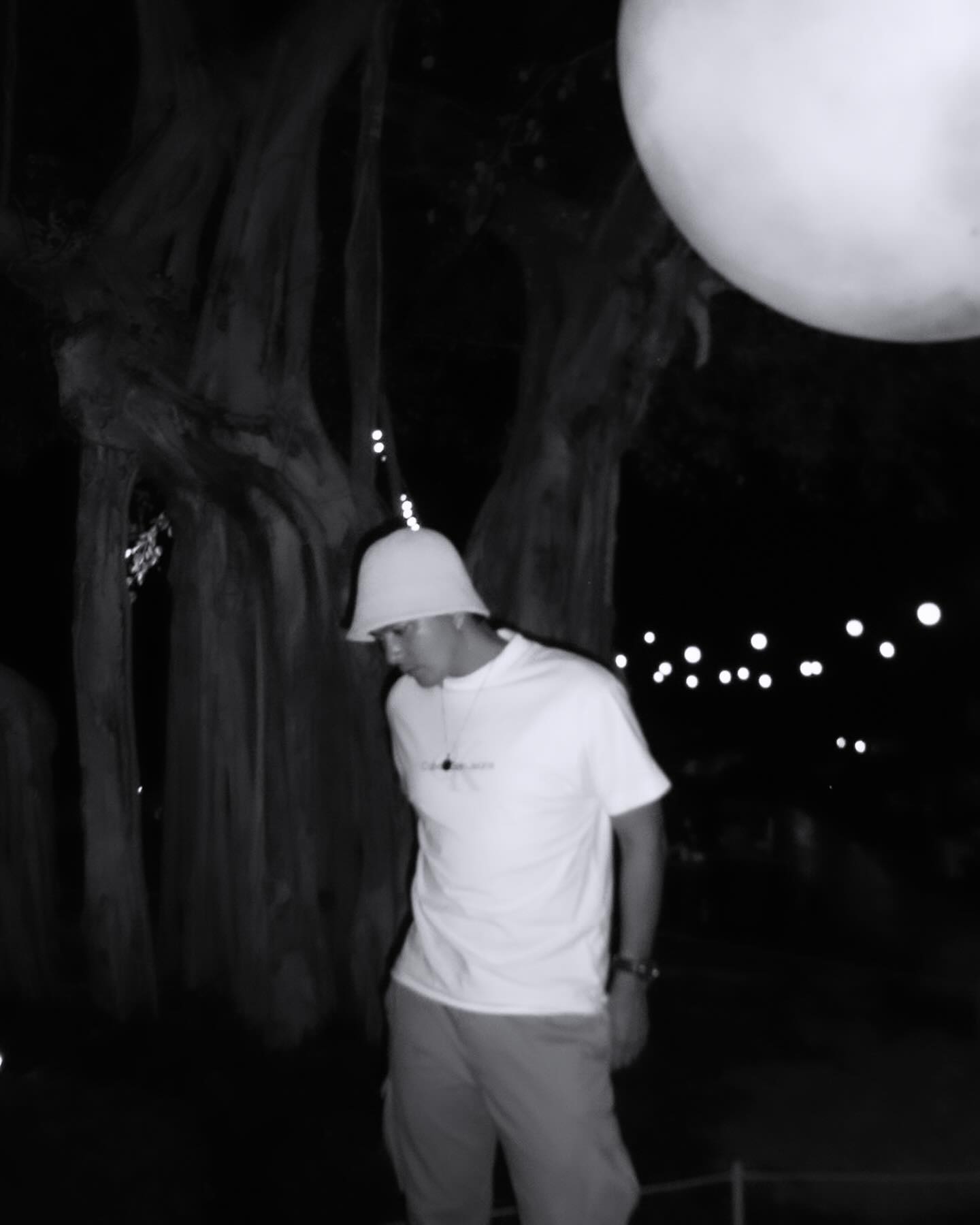 เข้ม -  หัสวีร์ ภัคพงษ์ไพศาล