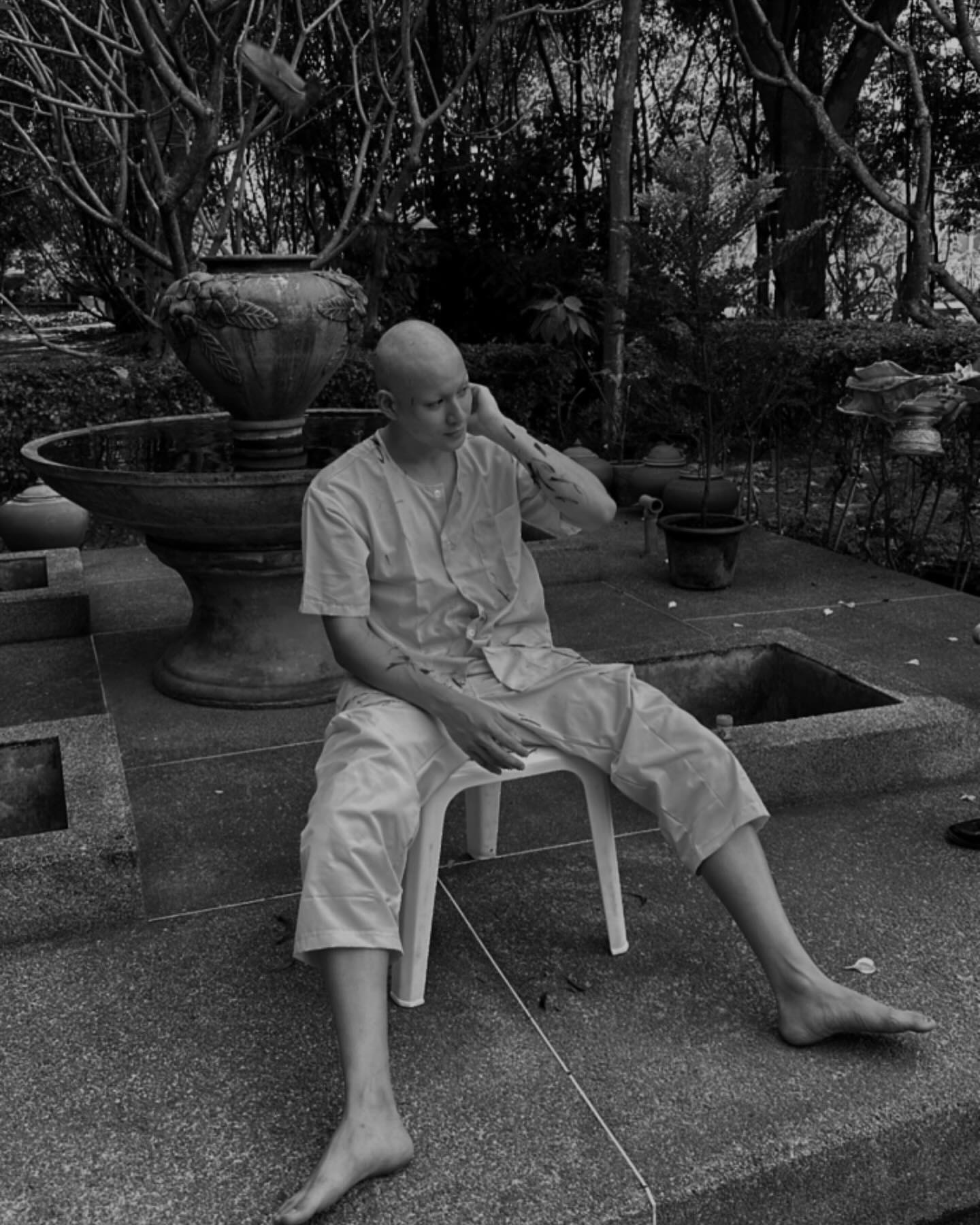 เข้ม -  หัสวีร์ ภัคพงษ์ไพศาล