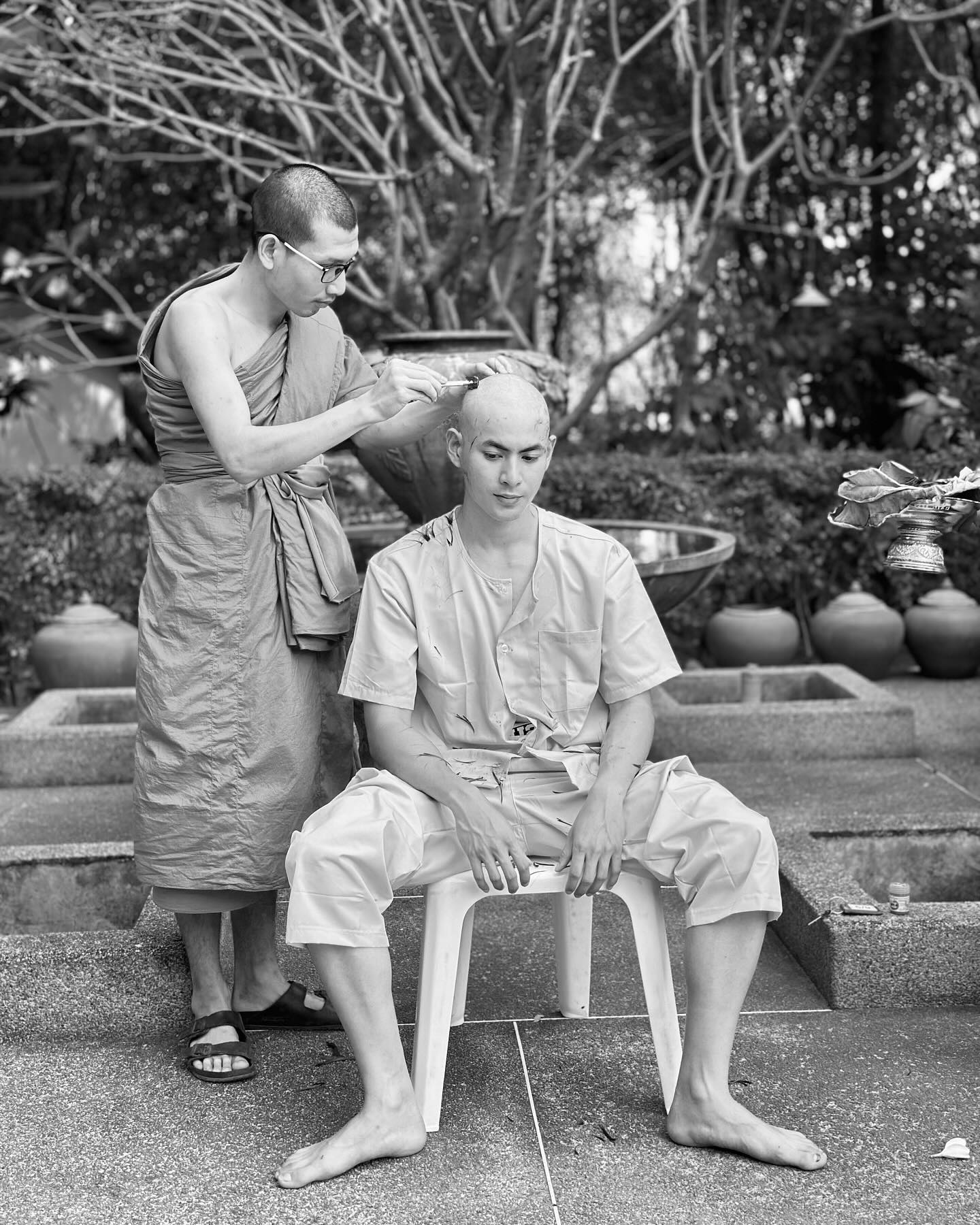 เข้ม -  หัสวีร์ ภัคพงษ์ไพศาล