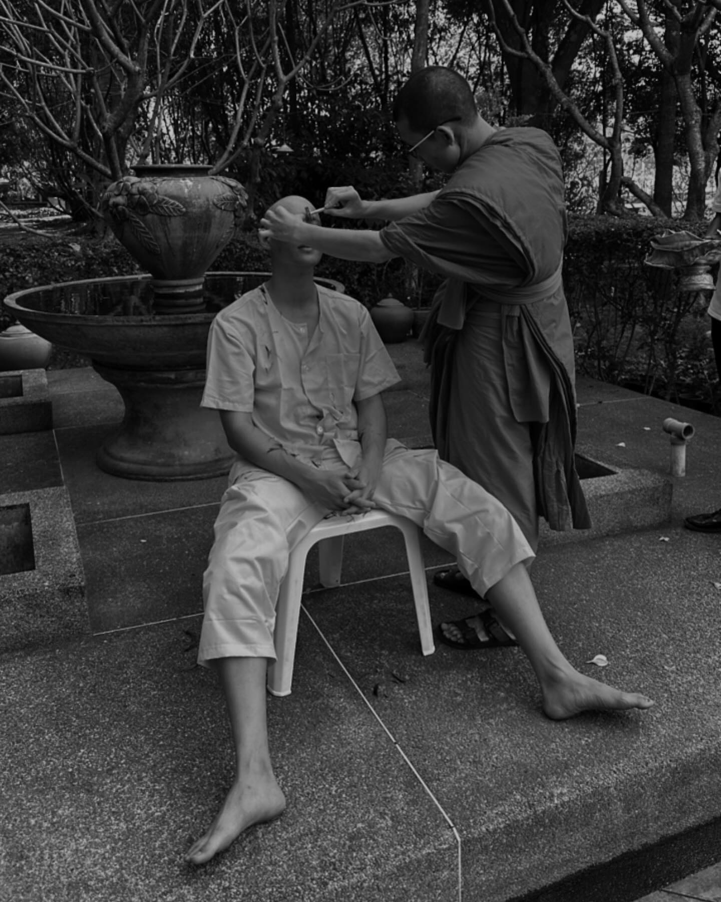 เข้ม -  หัสวีร์ ภัคพงษ์ไพศาล