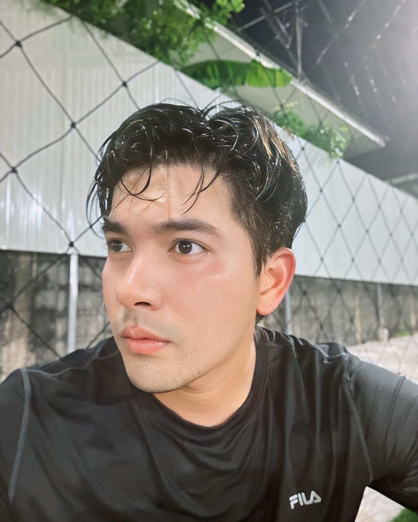 เข้ม -  หัสวีร์ ภัคพงษ์ไพศาล