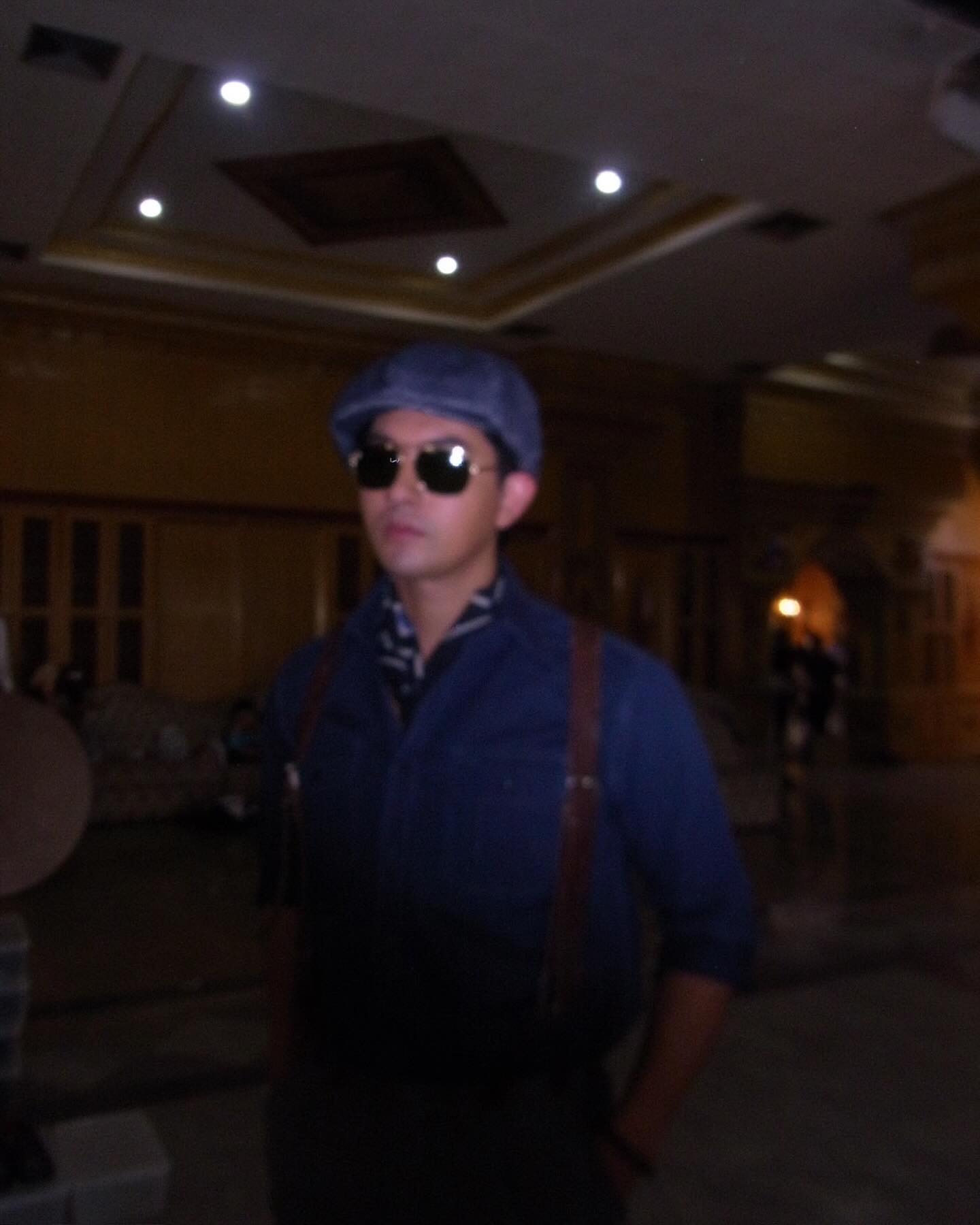 เข้ม -  หัสวีร์ ภัคพงษ์ไพศาล