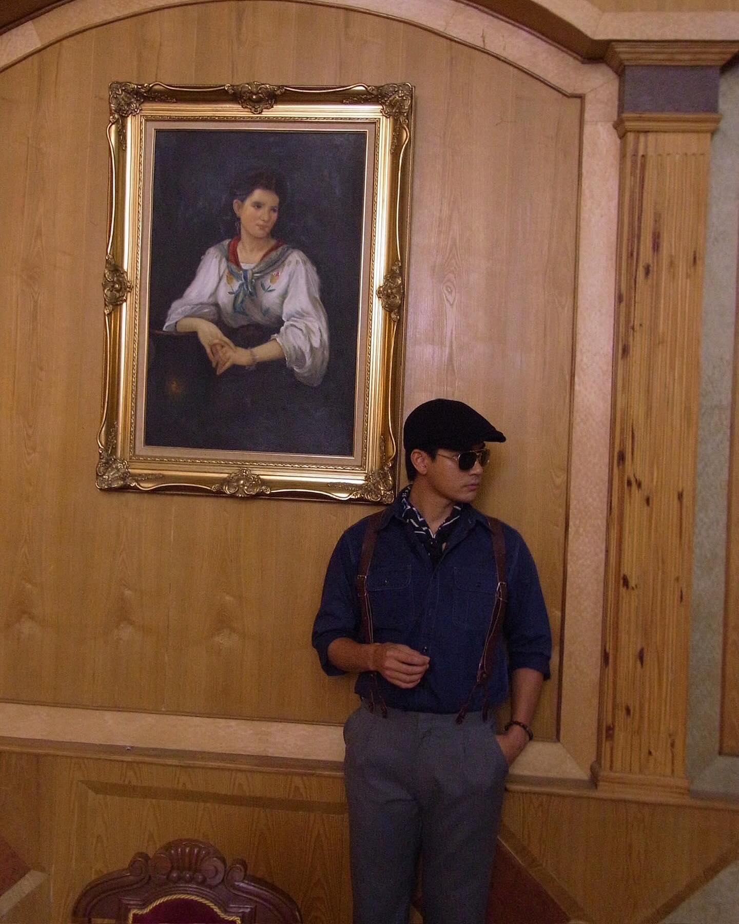 เข้ม -  หัสวีร์ ภัคพงษ์ไพศาล