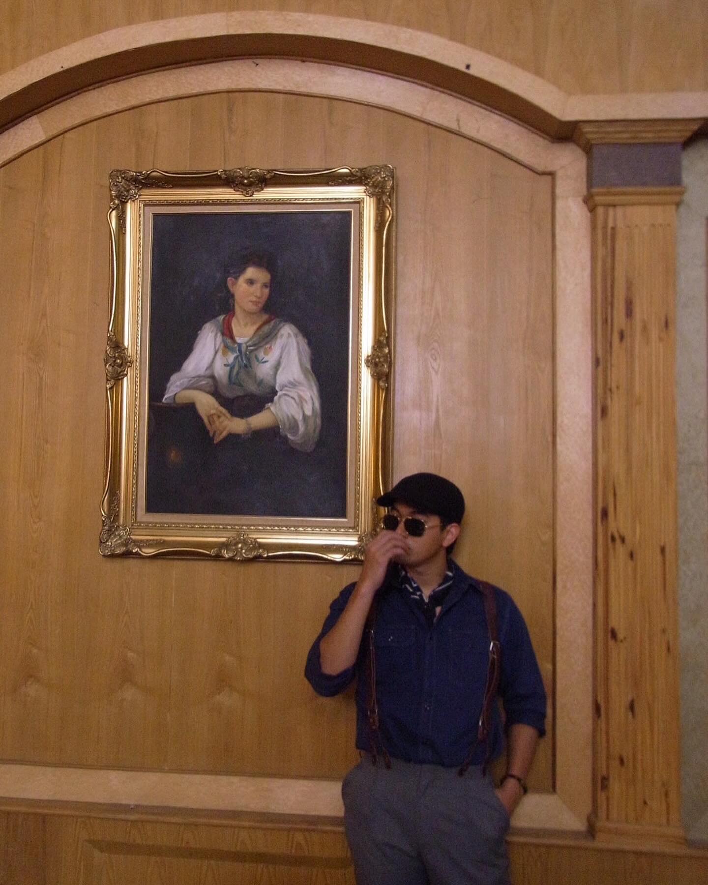 เข้ม -  หัสวีร์ ภัคพงษ์ไพศาล