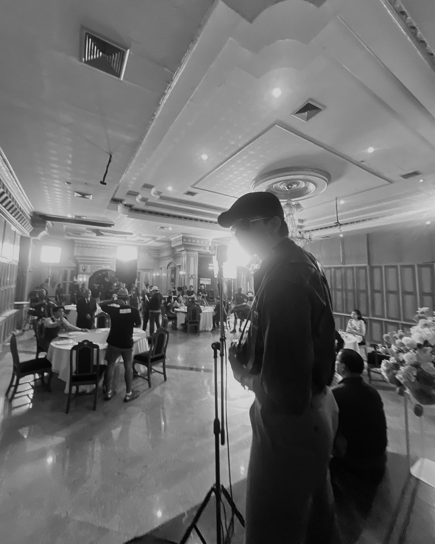 เข้ม -  หัสวีร์ ภัคพงษ์ไพศาล