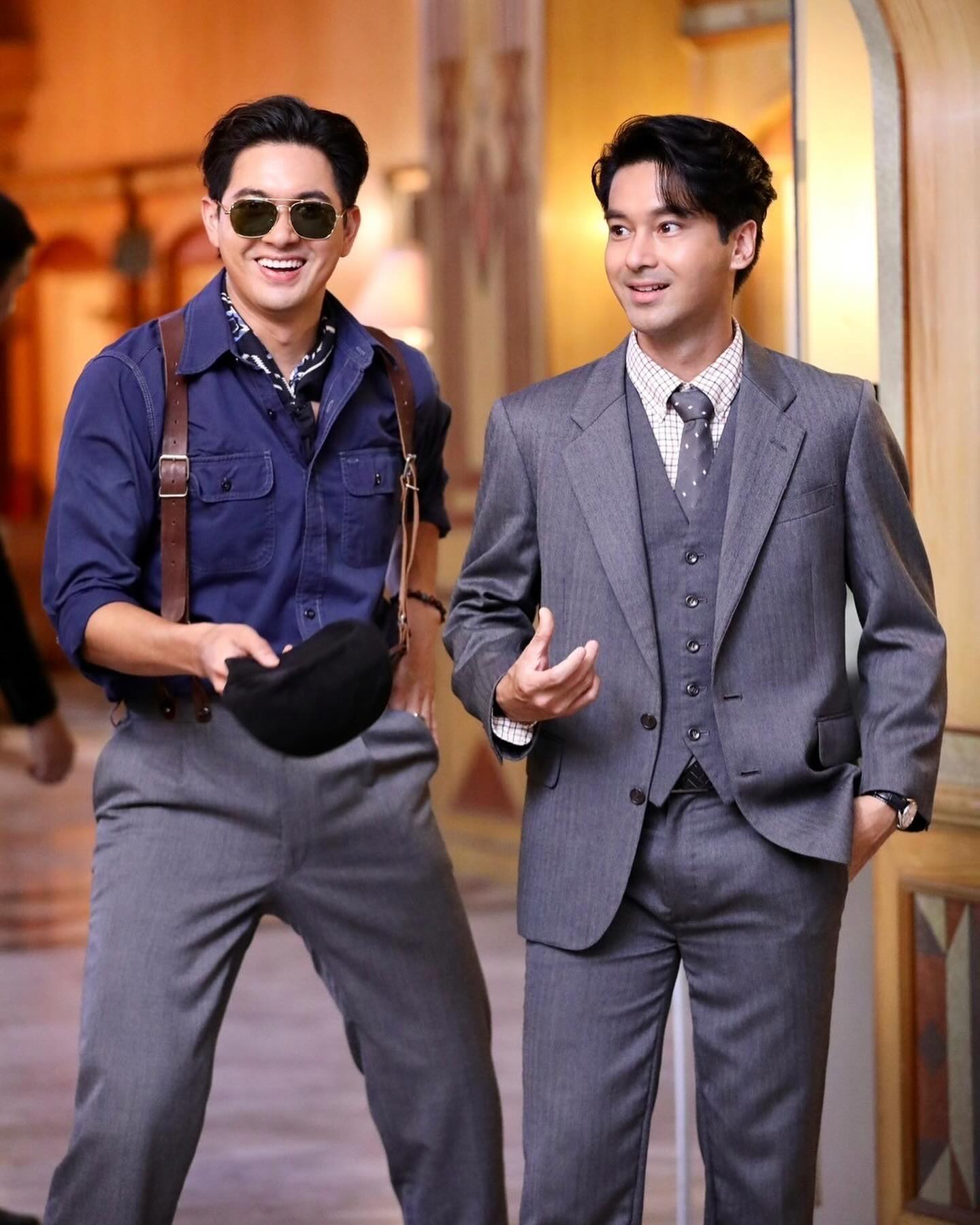 เข้ม -  หัสวีร์ ภัคพงษ์ไพศาล