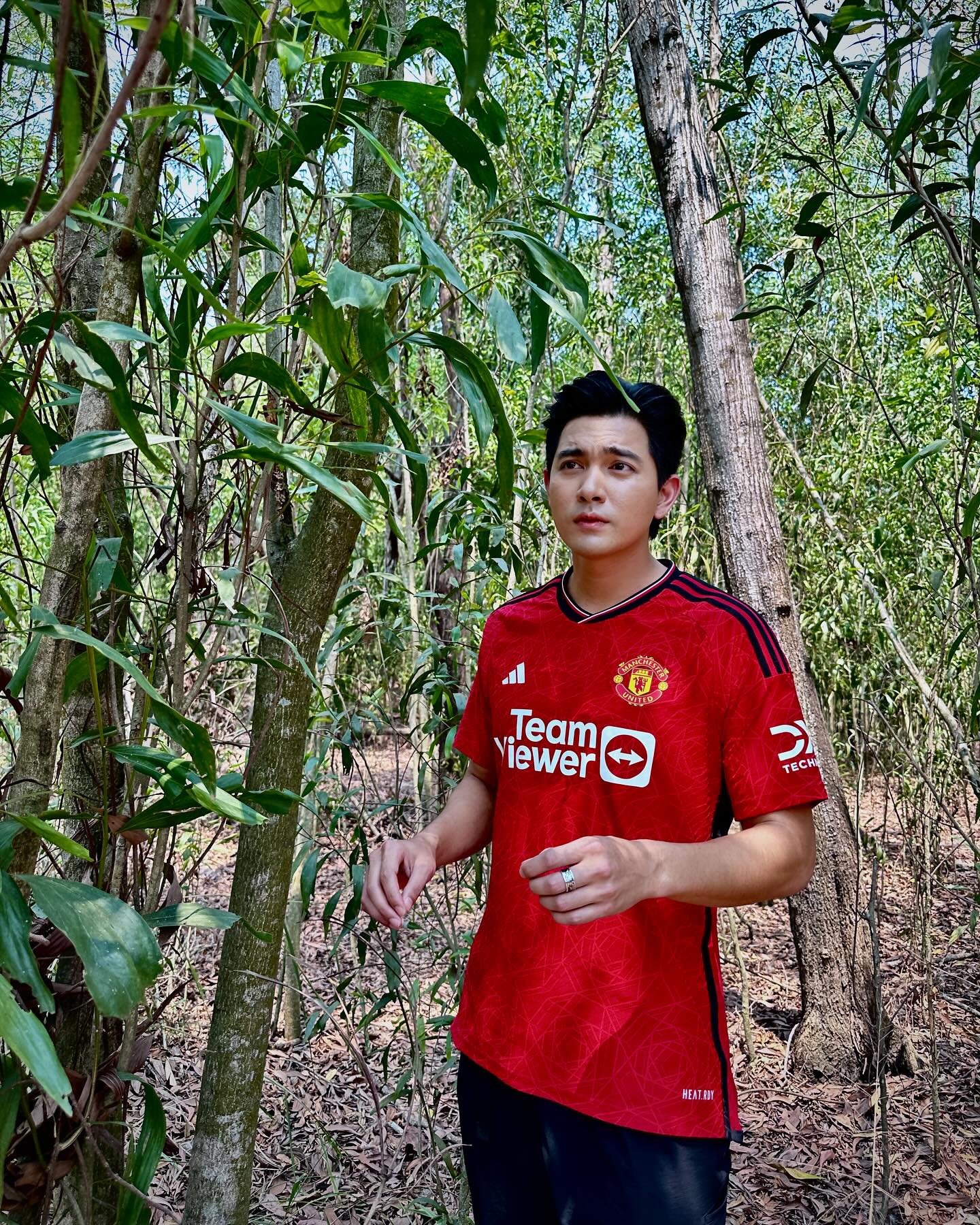 เข้ม -  หัสวีร์ ภัคพงษ์ไพศาล