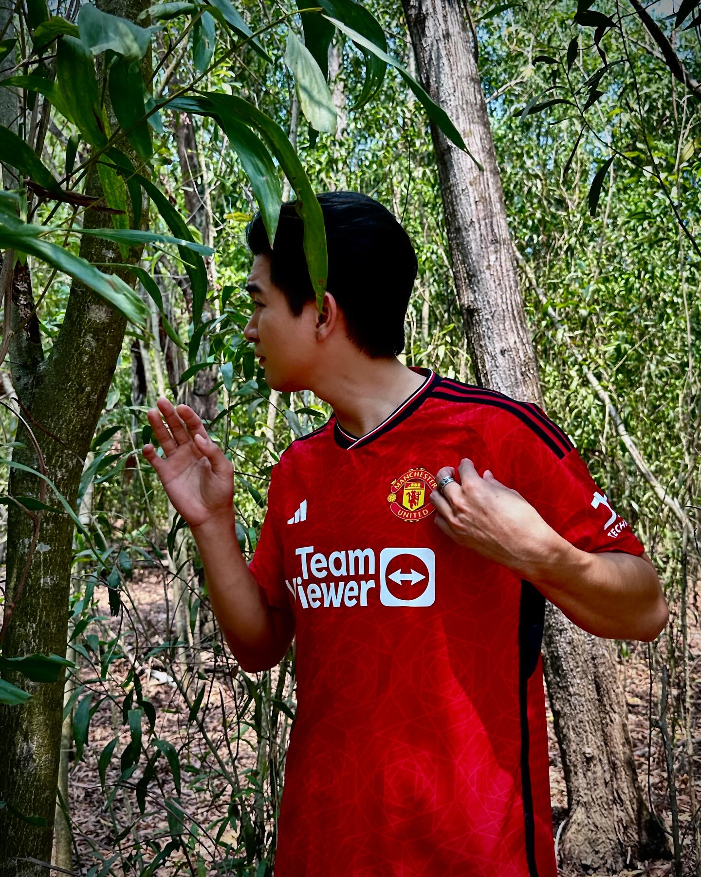 เข้ม -  หัสวีร์ ภัคพงษ์ไพศาล