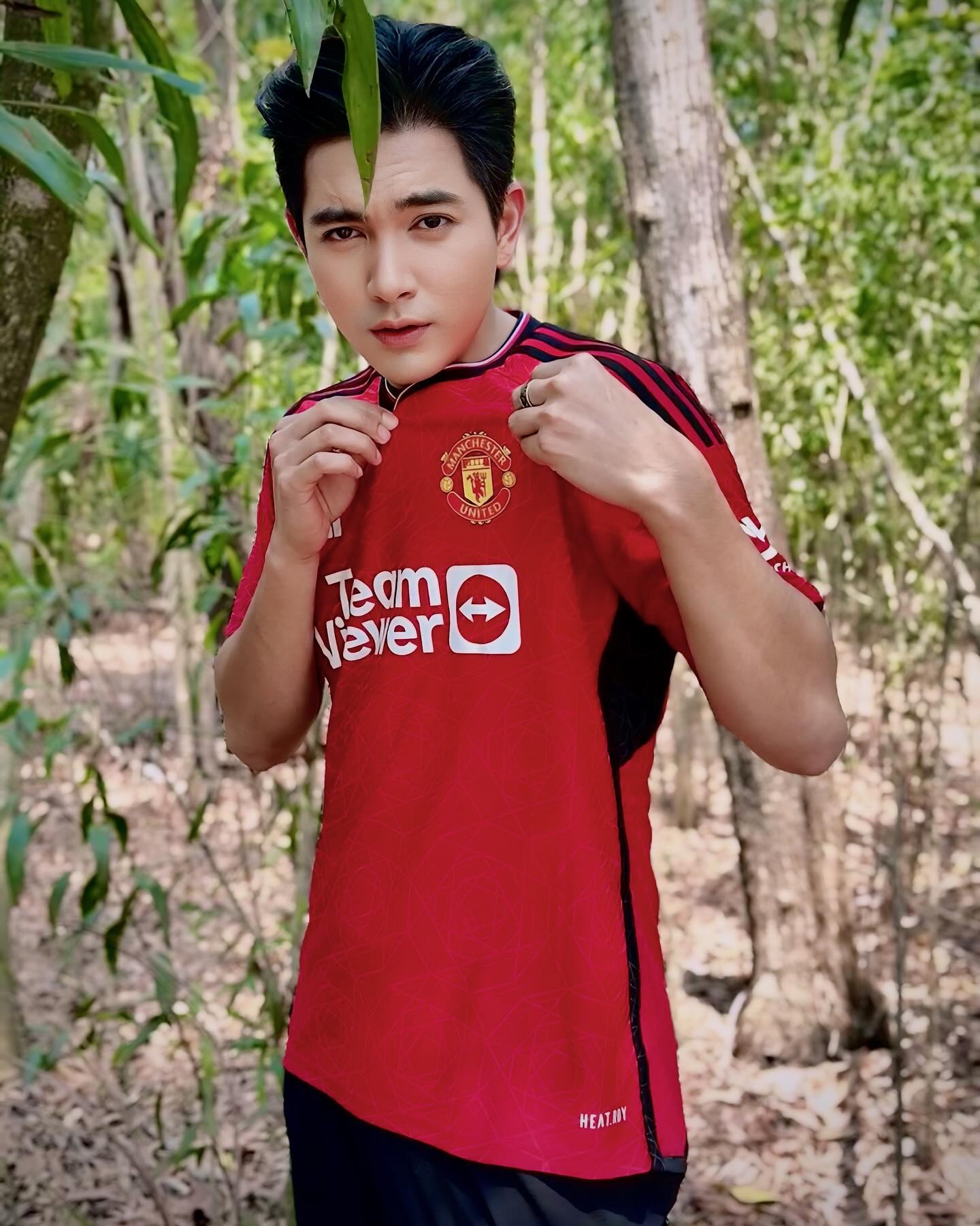 เข้ม -  หัสวีร์ ภัคพงษ์ไพศาล