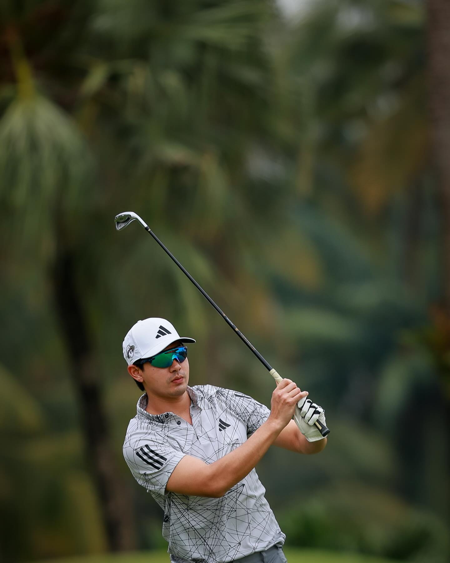 เข้ม -  หัสวีร์ ภัคพงษ์ไพศาล