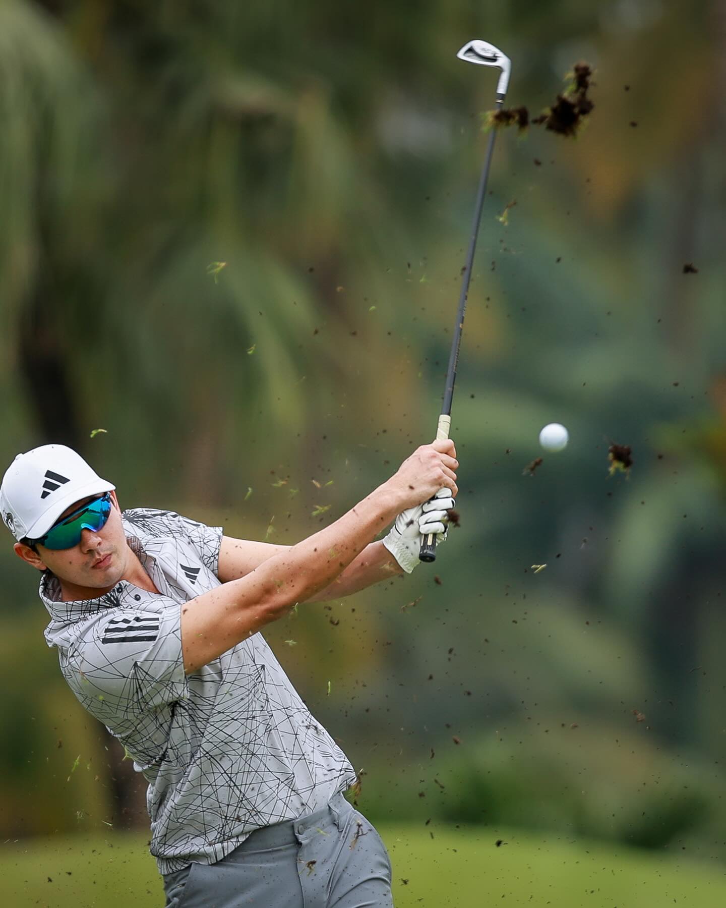 เข้ม -  หัสวีร์ ภัคพงษ์ไพศาล