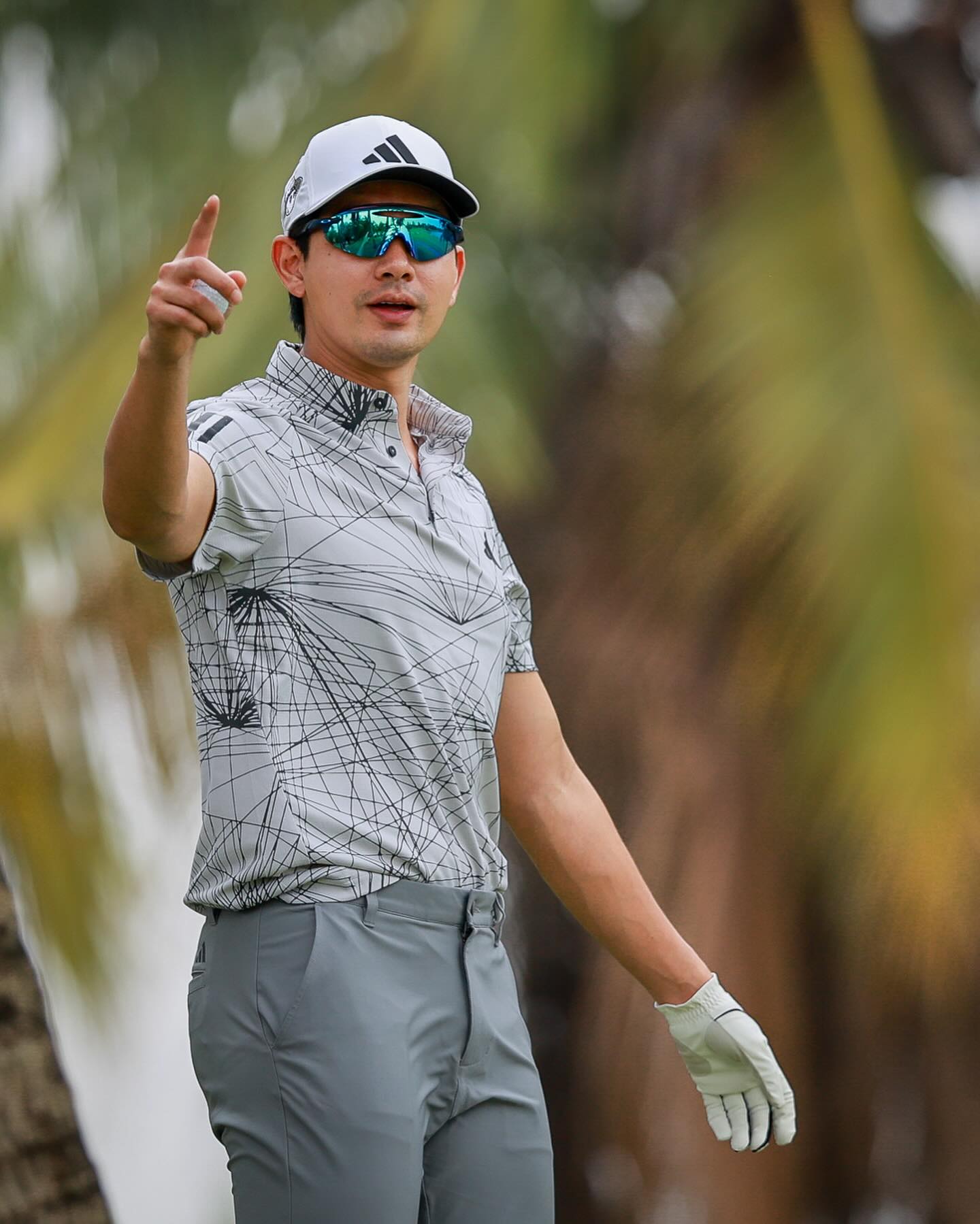 เข้ม -  หัสวีร์ ภัคพงษ์ไพศาล