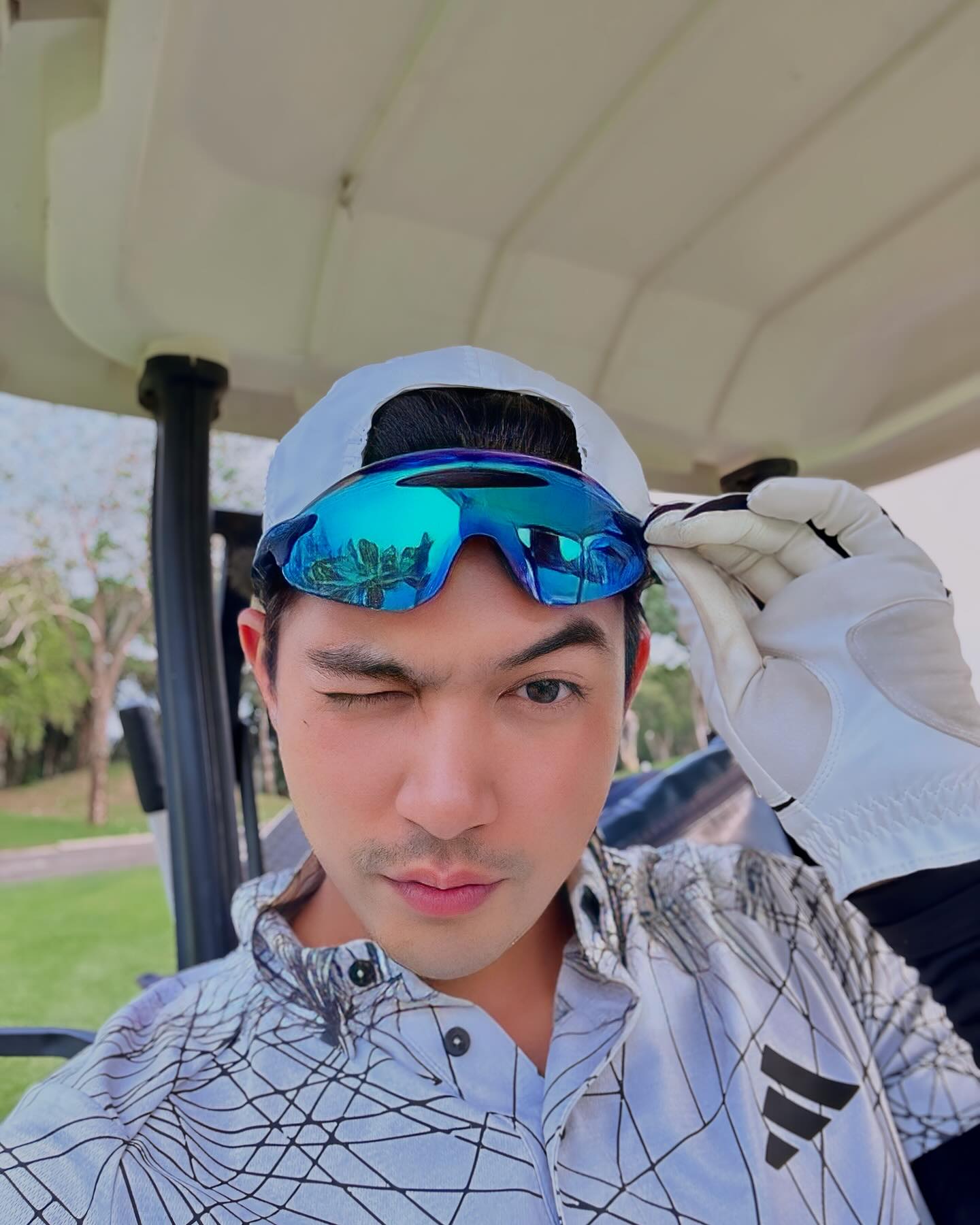 เข้ม -  หัสวีร์ ภัคพงษ์ไพศาล