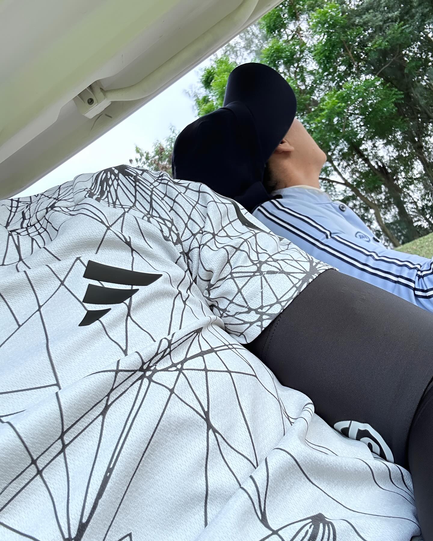 เข้ม -  หัสวีร์ ภัคพงษ์ไพศาล