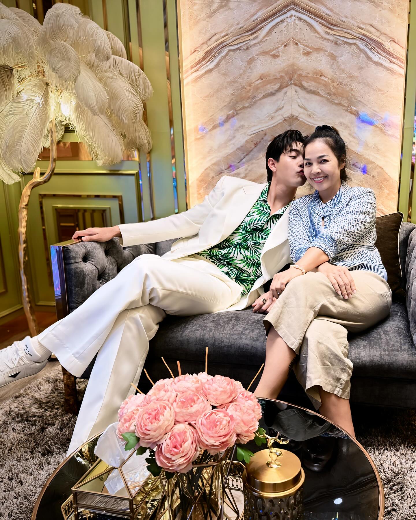 เข้ม -  หัสวีร์ ภัคพงษ์ไพศาล