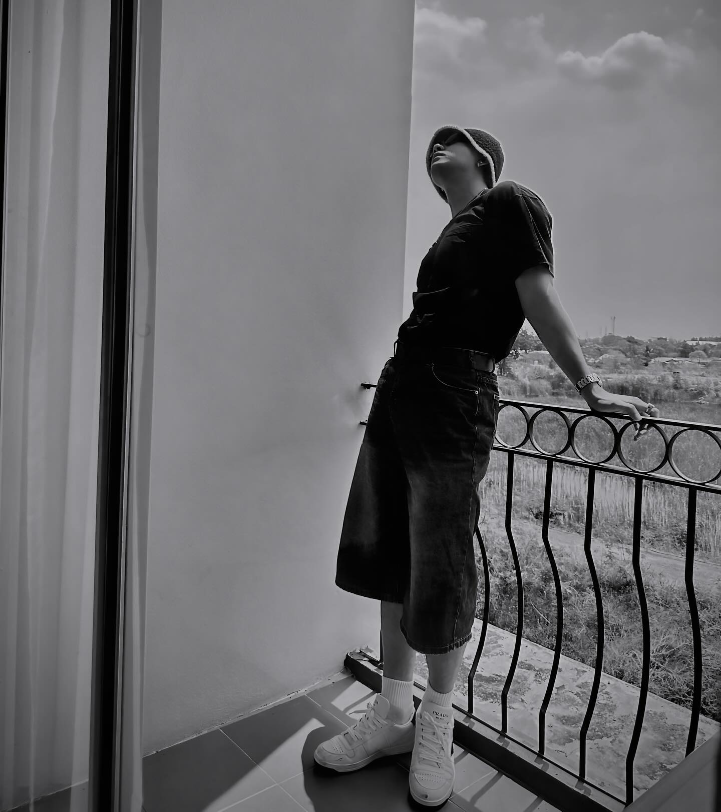 เข้ม -  หัสวีร์ ภัคพงษ์ไพศาล