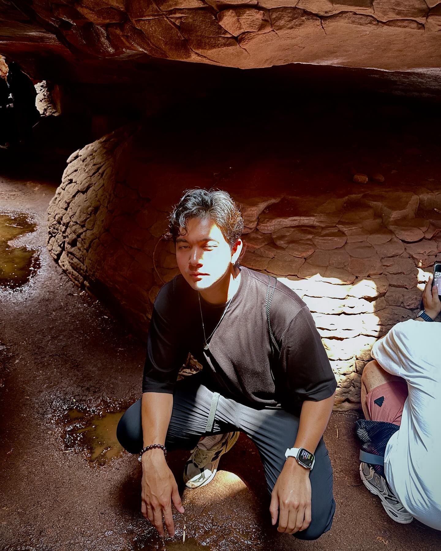 เข้ม -  หัสวีร์ ภัคพงษ์ไพศาล