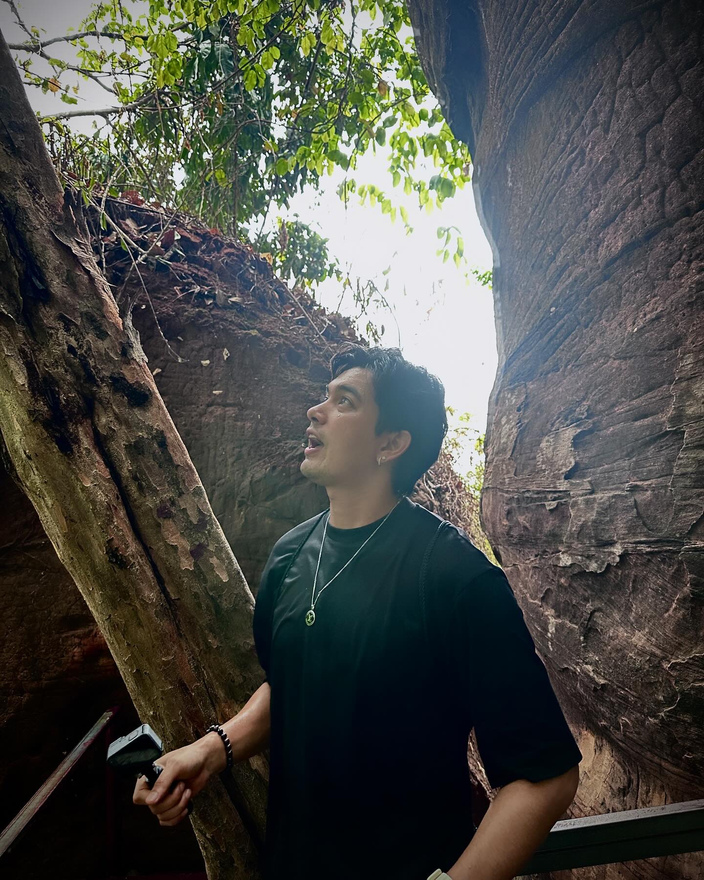 เข้ม -  หัสวีร์ ภัคพงษ์ไพศาล