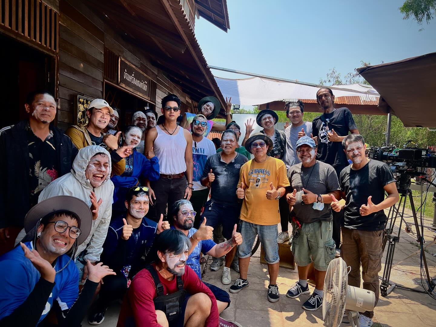 เข้ม -  หัสวีร์ ภัคพงษ์ไพศาล