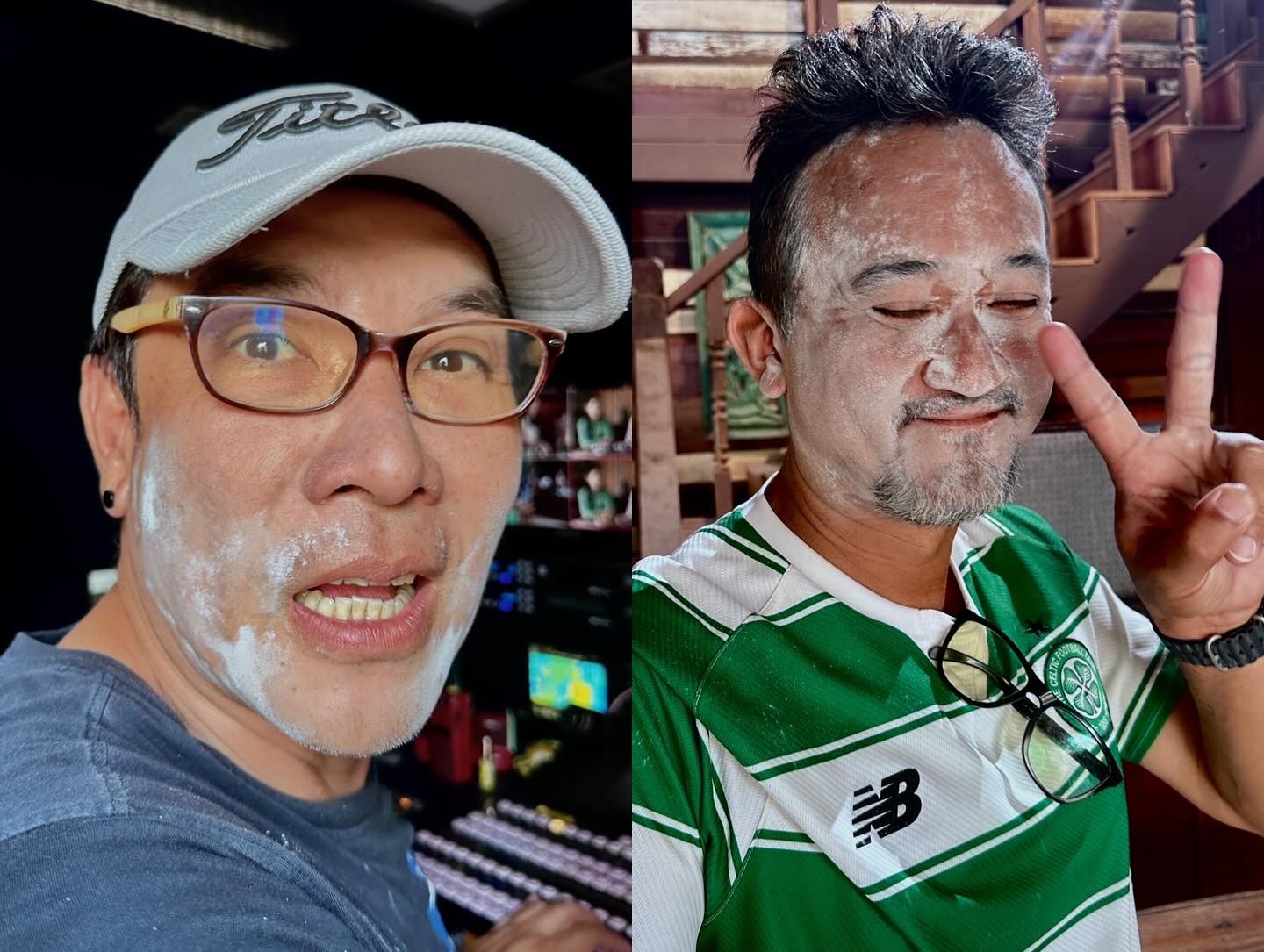 เข้ม -  หัสวีร์ ภัคพงษ์ไพศาล