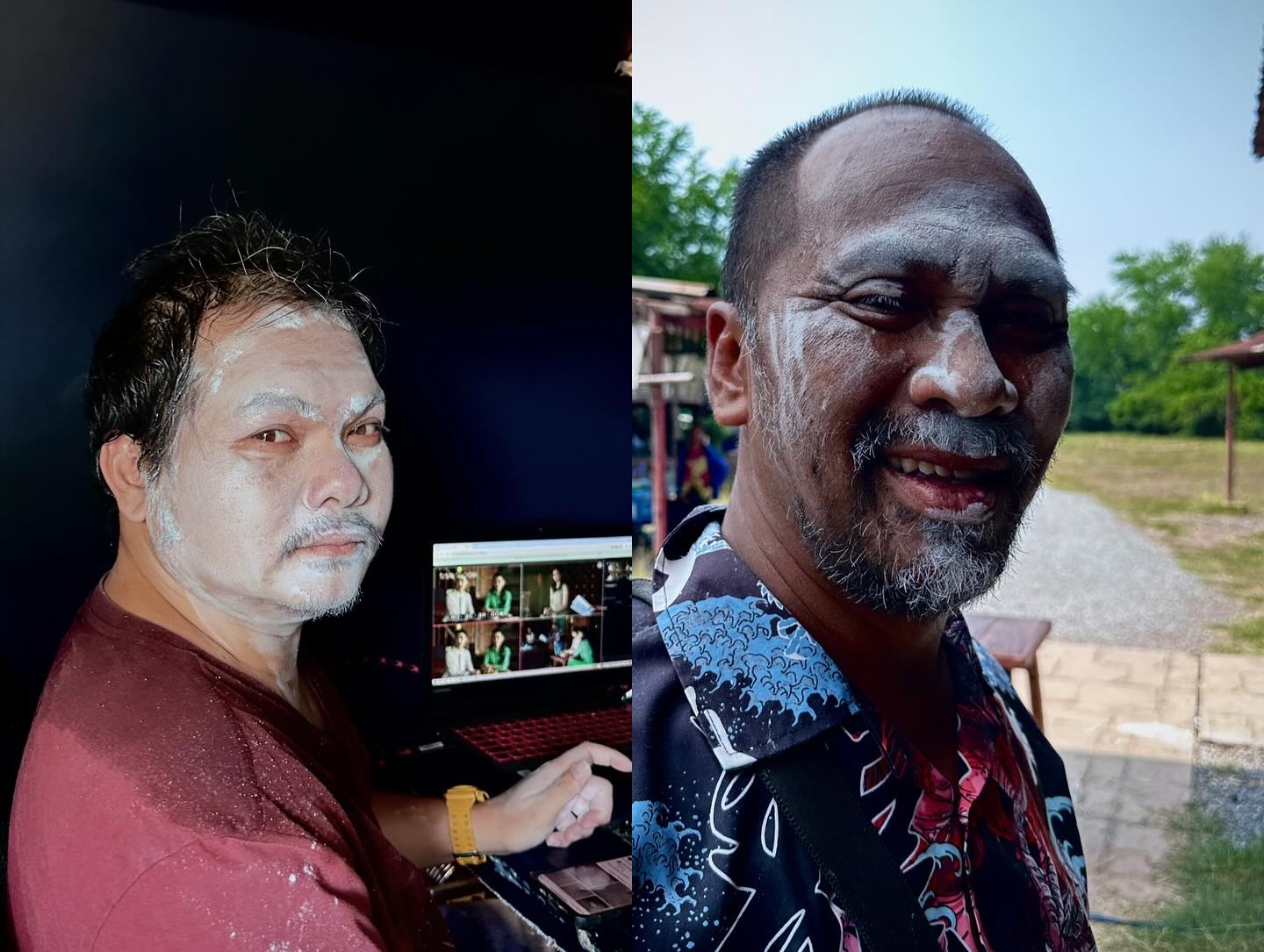 เข้ม -  หัสวีร์ ภัคพงษ์ไพศาล