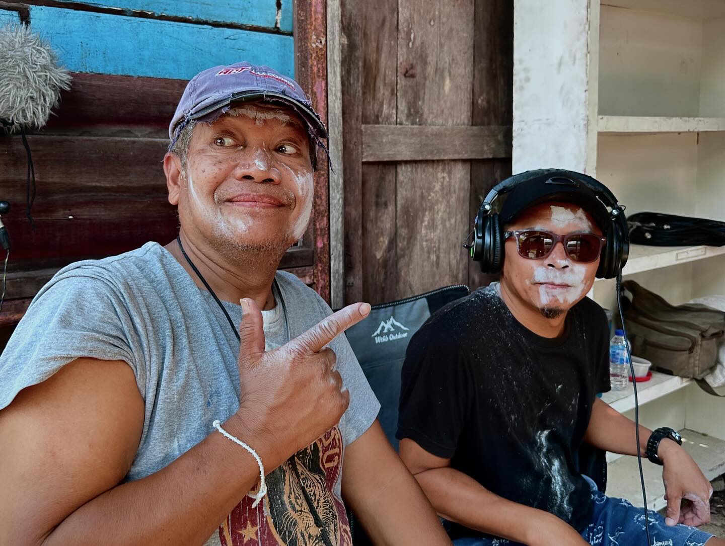 เข้ม -  หัสวีร์ ภัคพงษ์ไพศาล