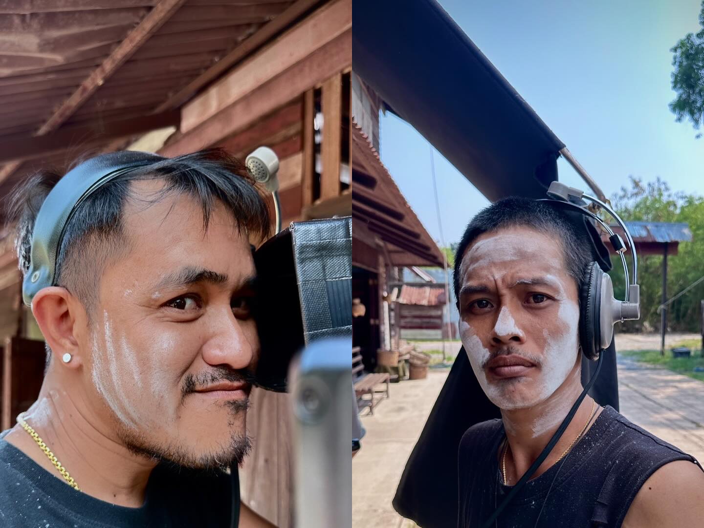 เข้ม -  หัสวีร์ ภัคพงษ์ไพศาล