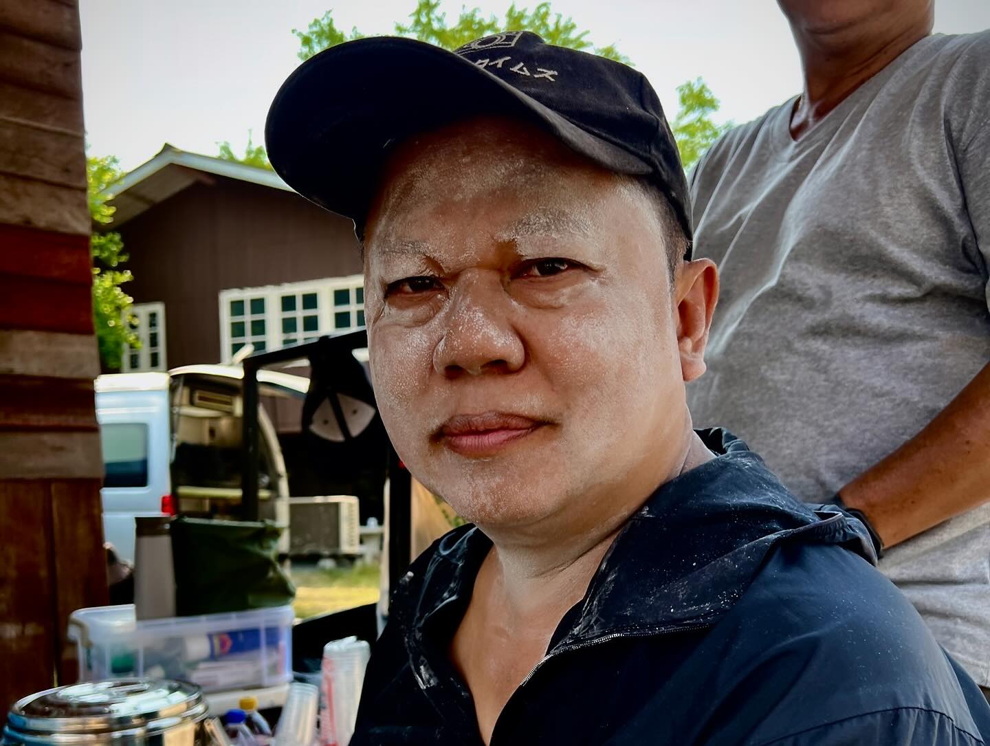 เข้ม -  หัสวีร์ ภัคพงษ์ไพศาล