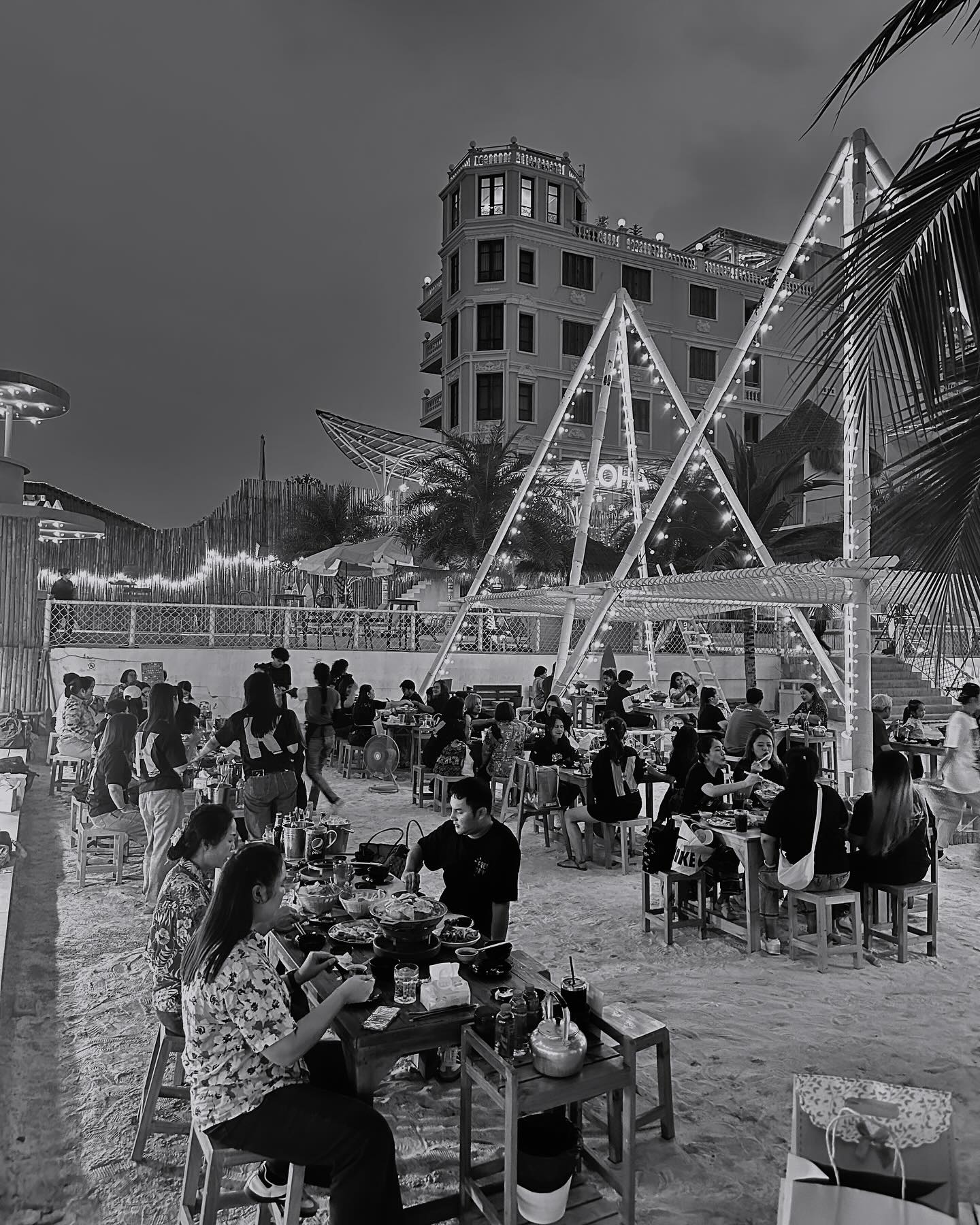 เข้ม -  หัสวีร์ ภัคพงษ์ไพศาล