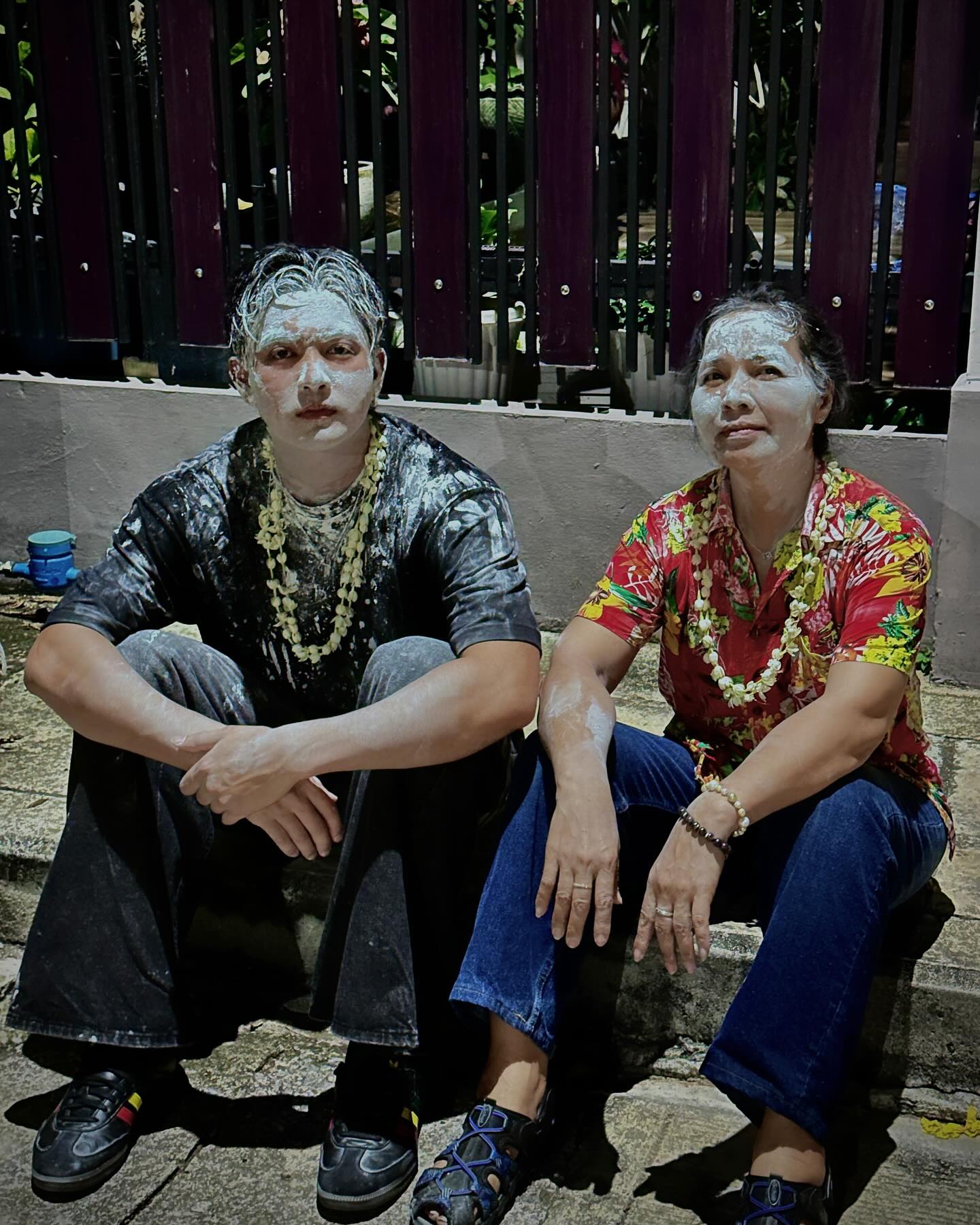 เข้ม -  หัสวีร์ ภัคพงษ์ไพศาล