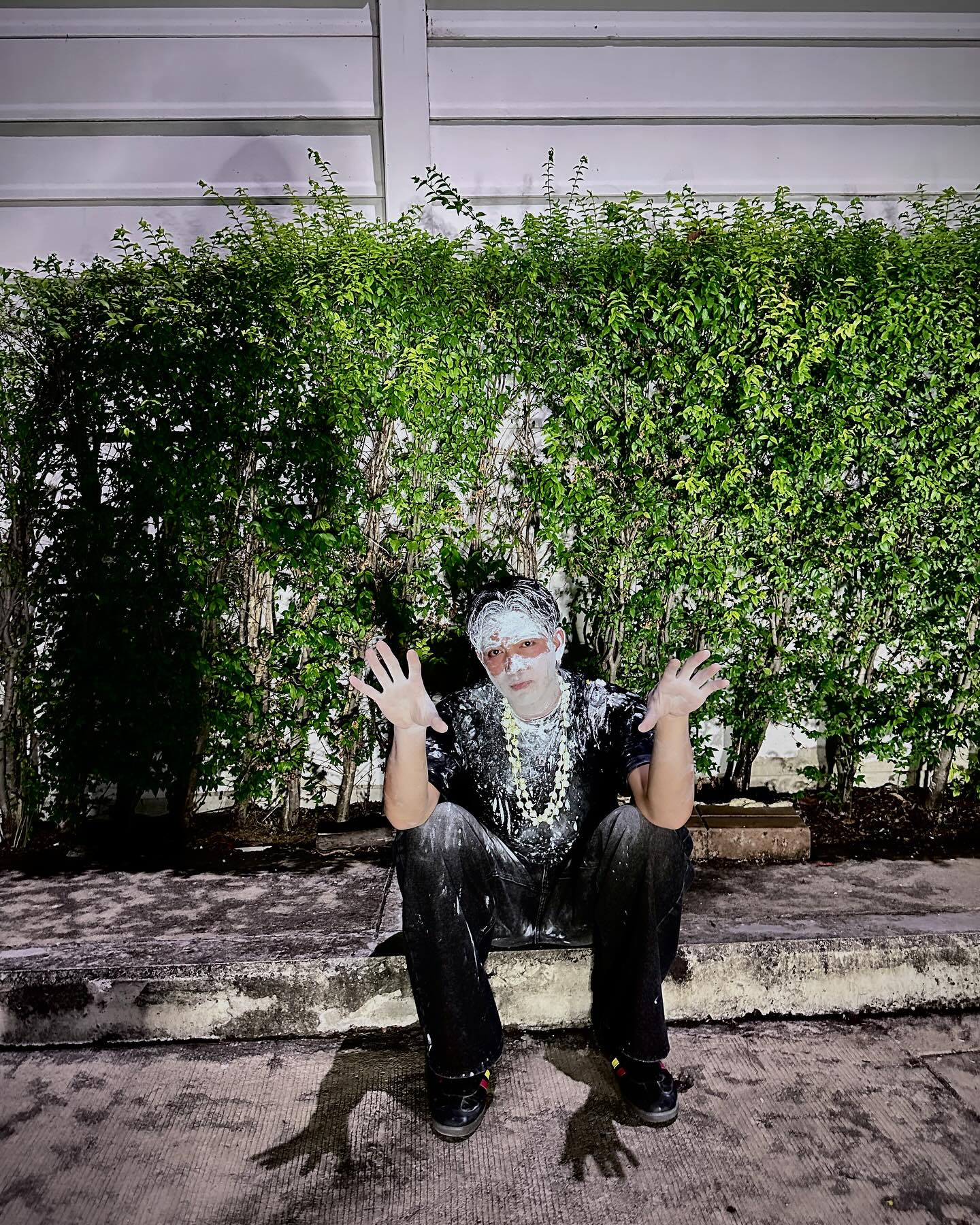 เข้ม -  หัสวีร์ ภัคพงษ์ไพศาล