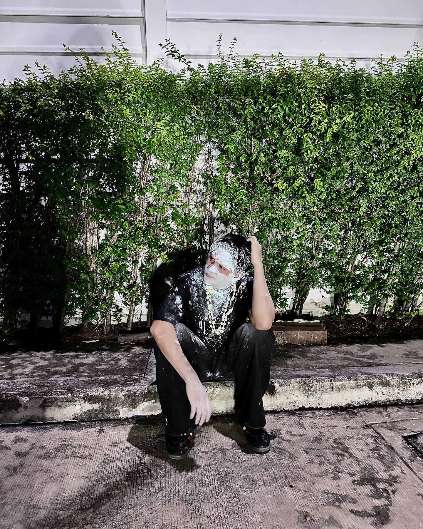 เข้ม -  หัสวีร์ ภัคพงษ์ไพศาล