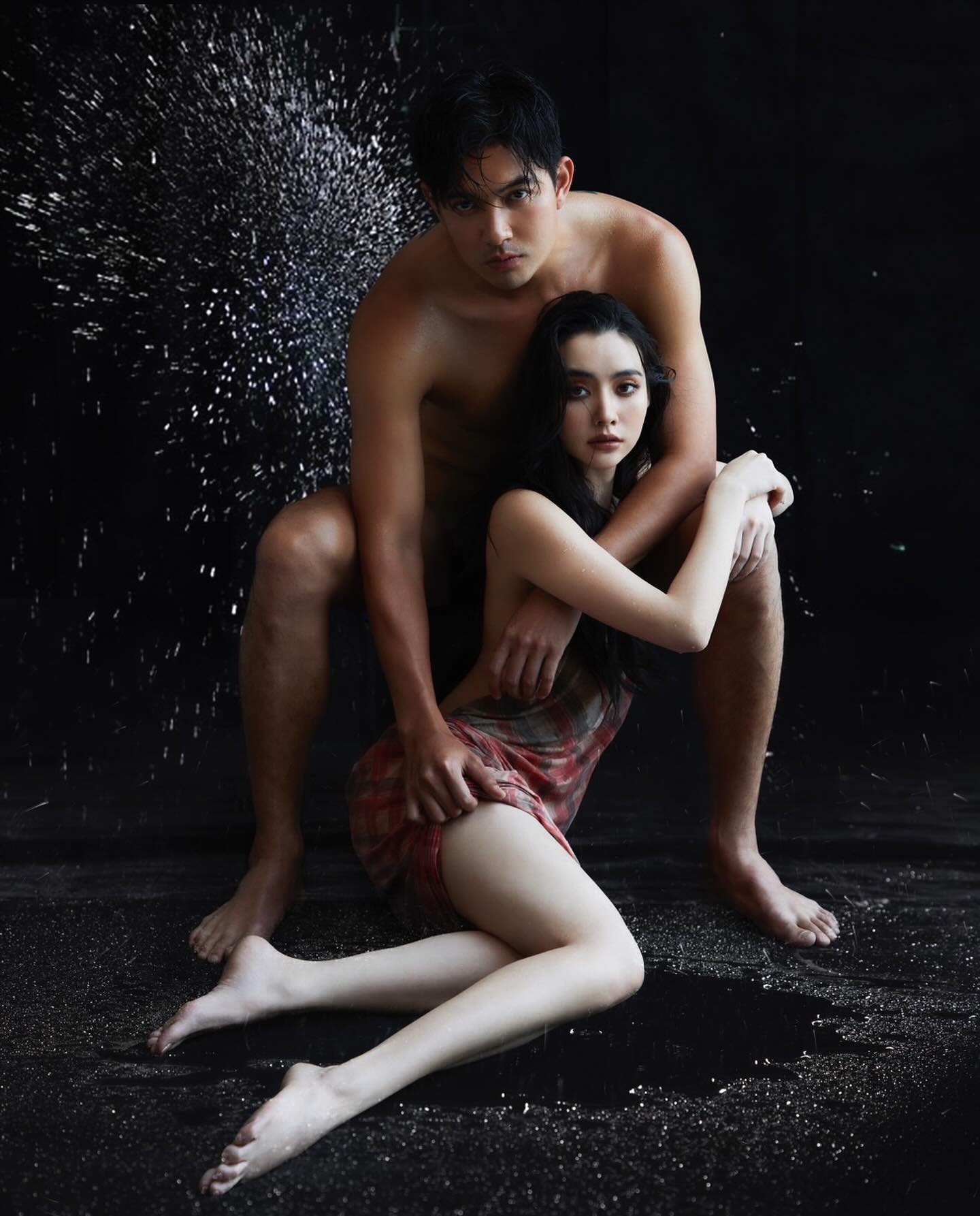 เข้ม -  หัสวีร์ ภัคพงษ์ไพศาล