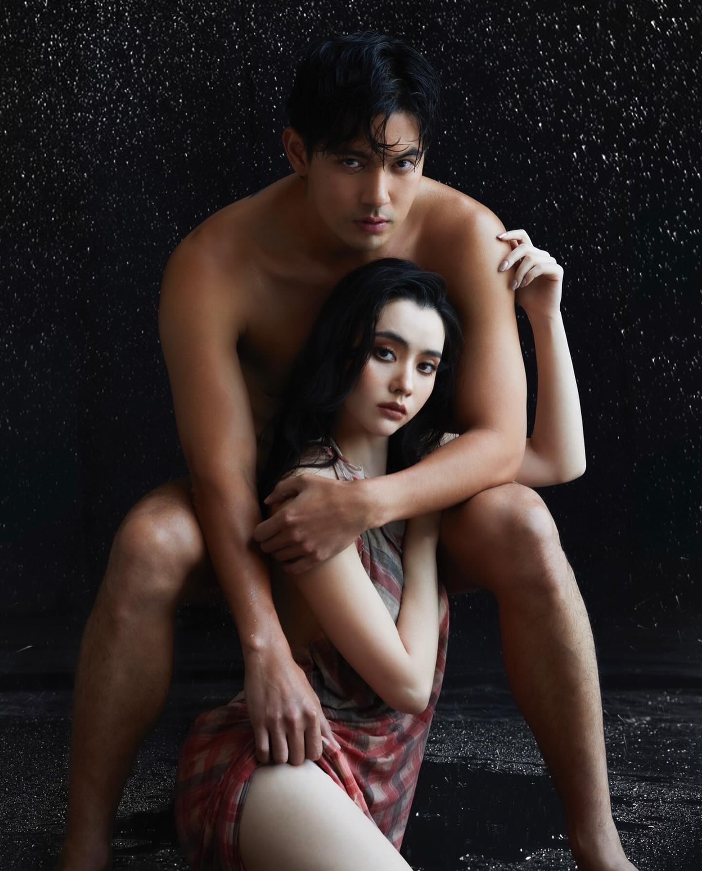 เข้ม -  หัสวีร์ ภัคพงษ์ไพศาล