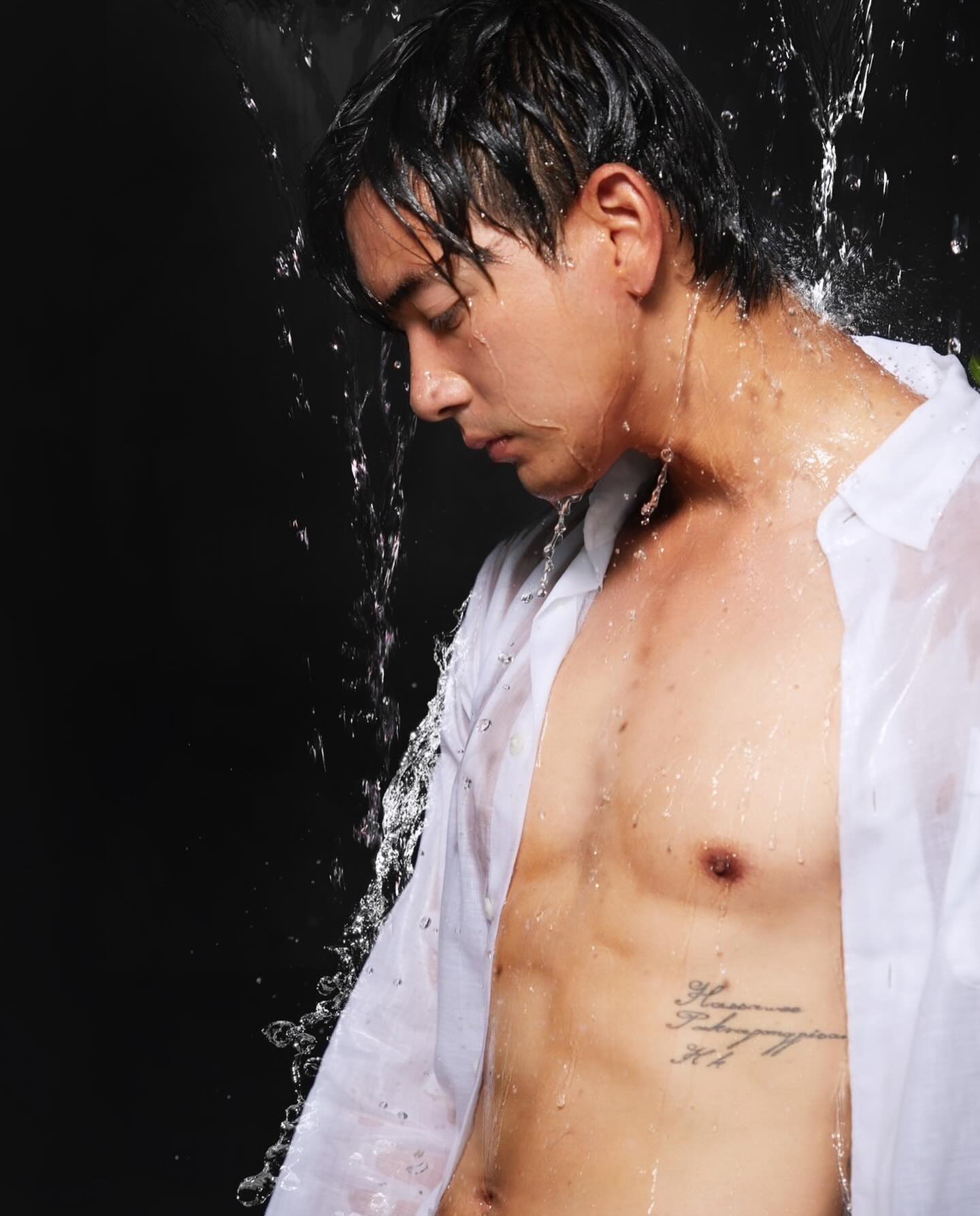 เข้ม -  หัสวีร์ ภัคพงษ์ไพศาล