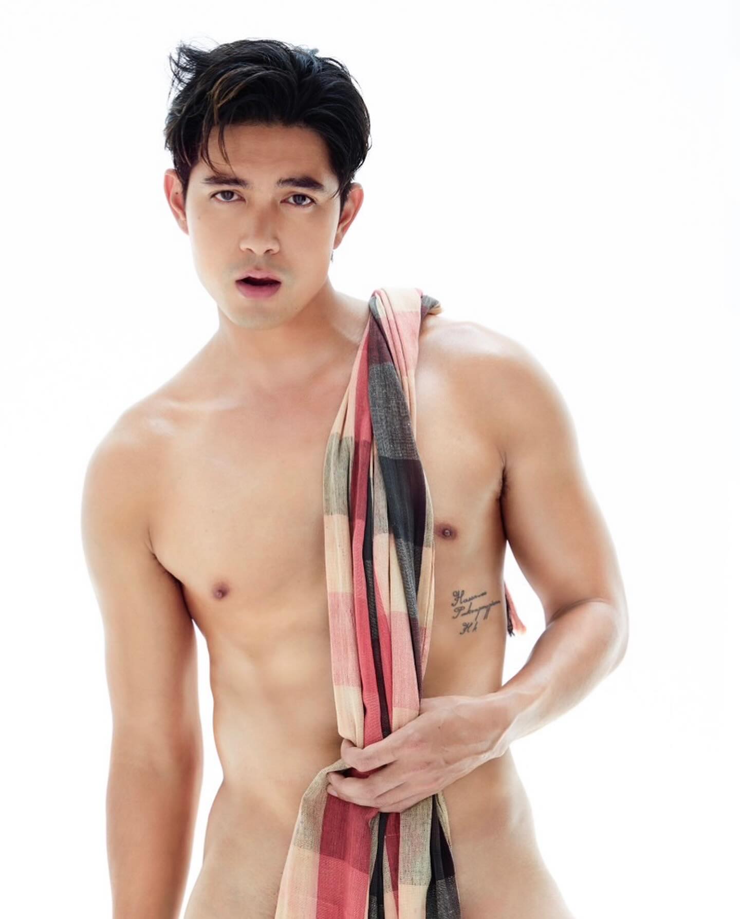 เข้ม -  หัสวีร์ ภัคพงษ์ไพศาล