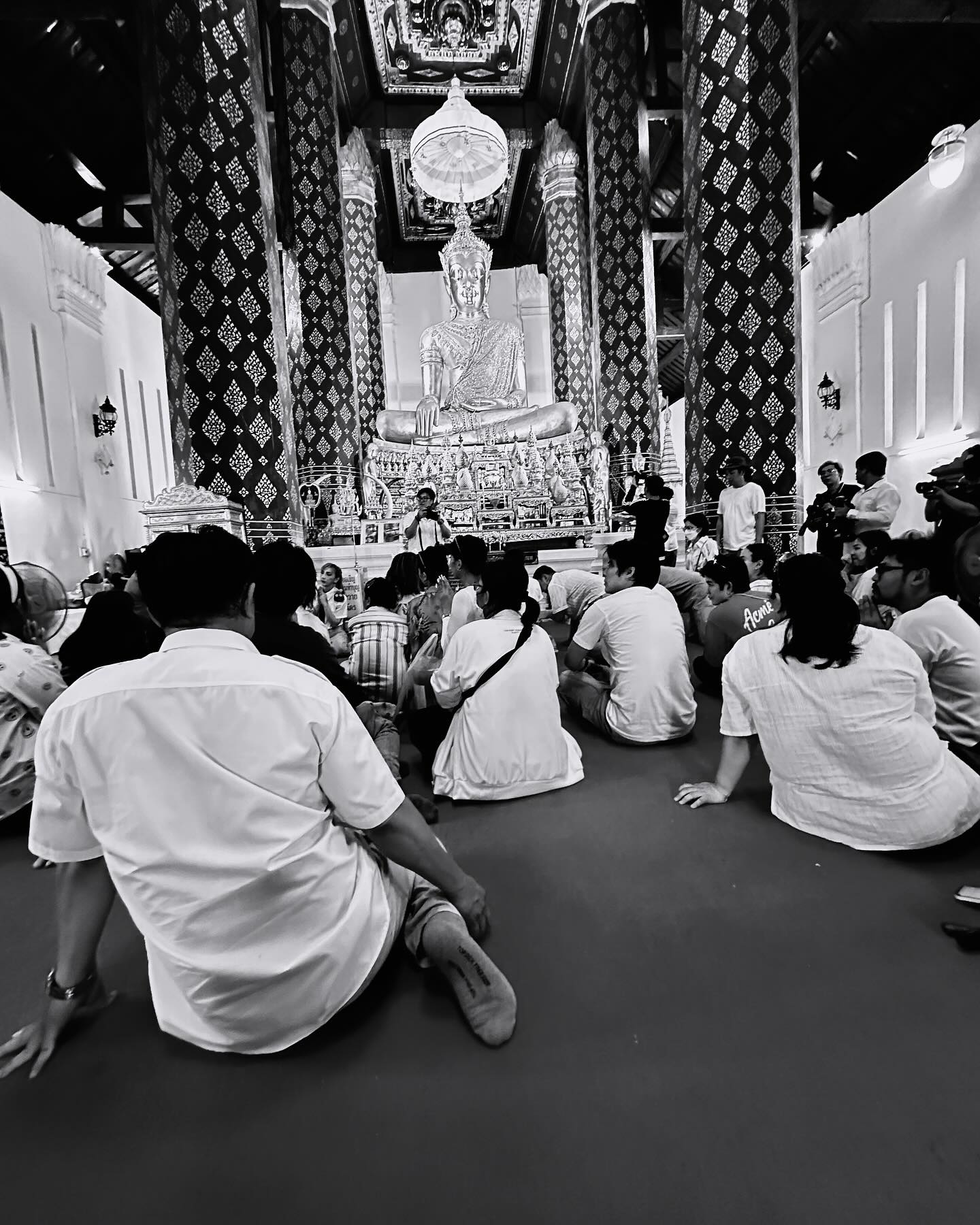 เข้ม -  หัสวีร์ ภัคพงษ์ไพศาล