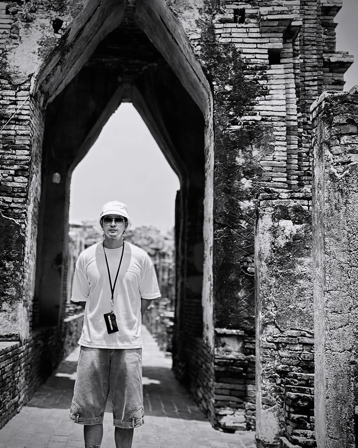 เข้ม -  หัสวีร์ ภัคพงษ์ไพศาล