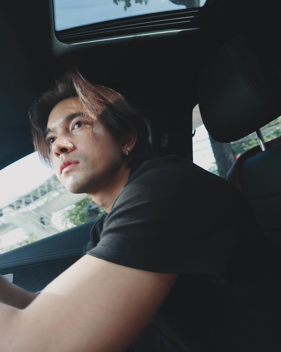 เข้ม -  หัสวีร์ ภัคพงษ์ไพศาล