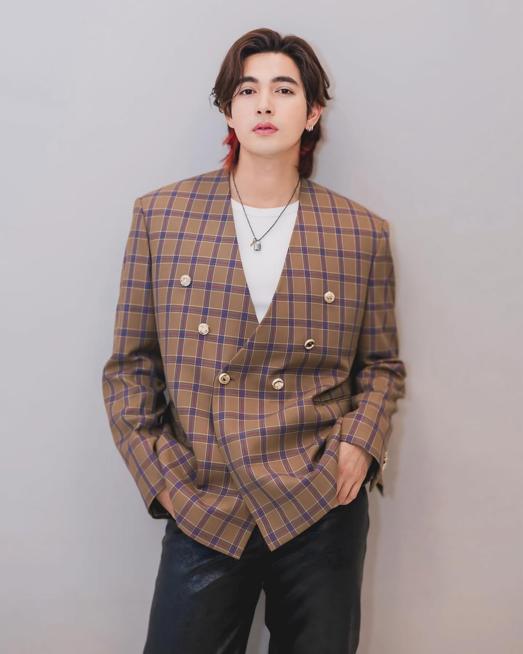 เข้ม -  หัสวีร์ ภัคพงษ์ไพศาล