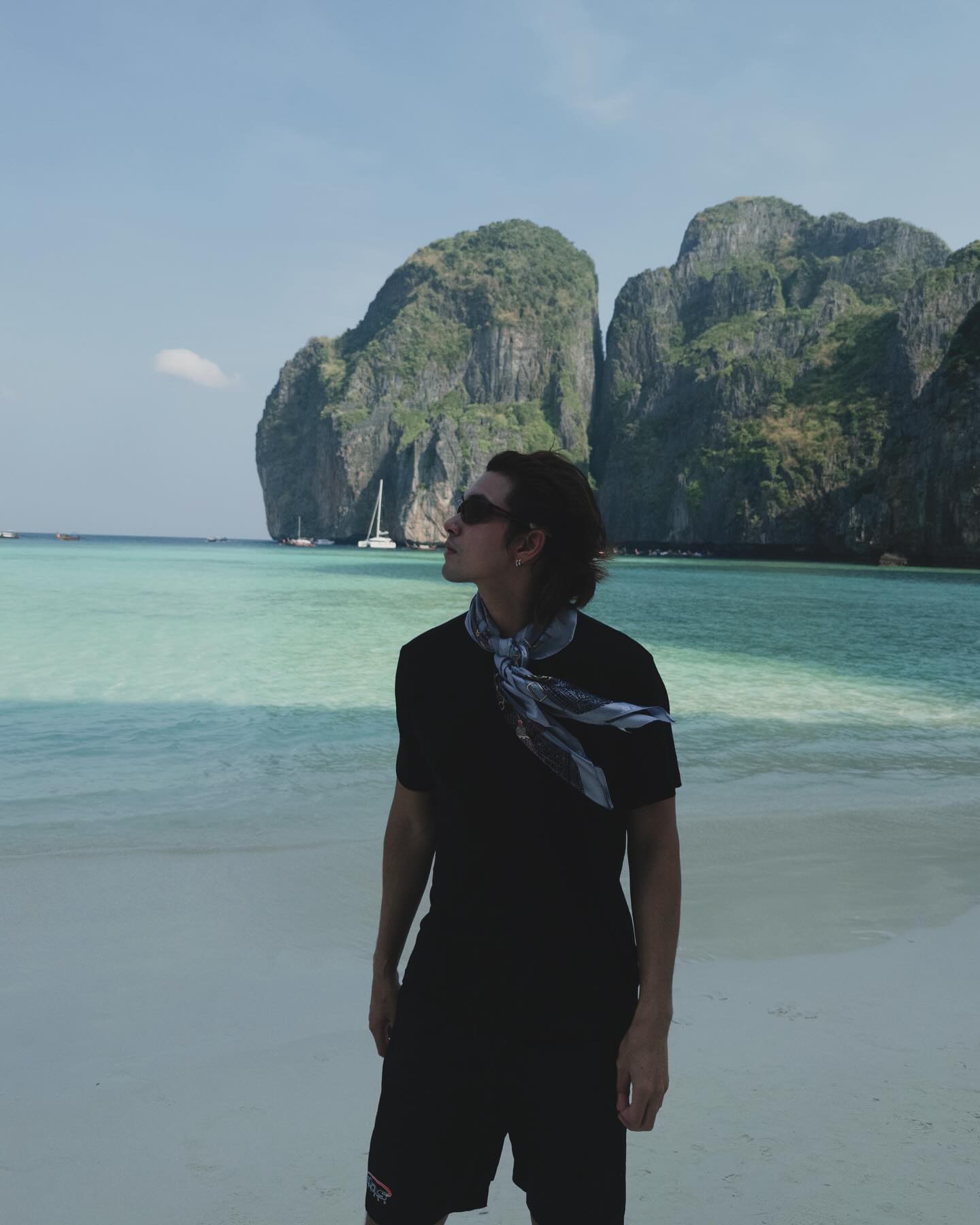 เข้ม -  หัสวีร์ ภัคพงษ์ไพศาล
